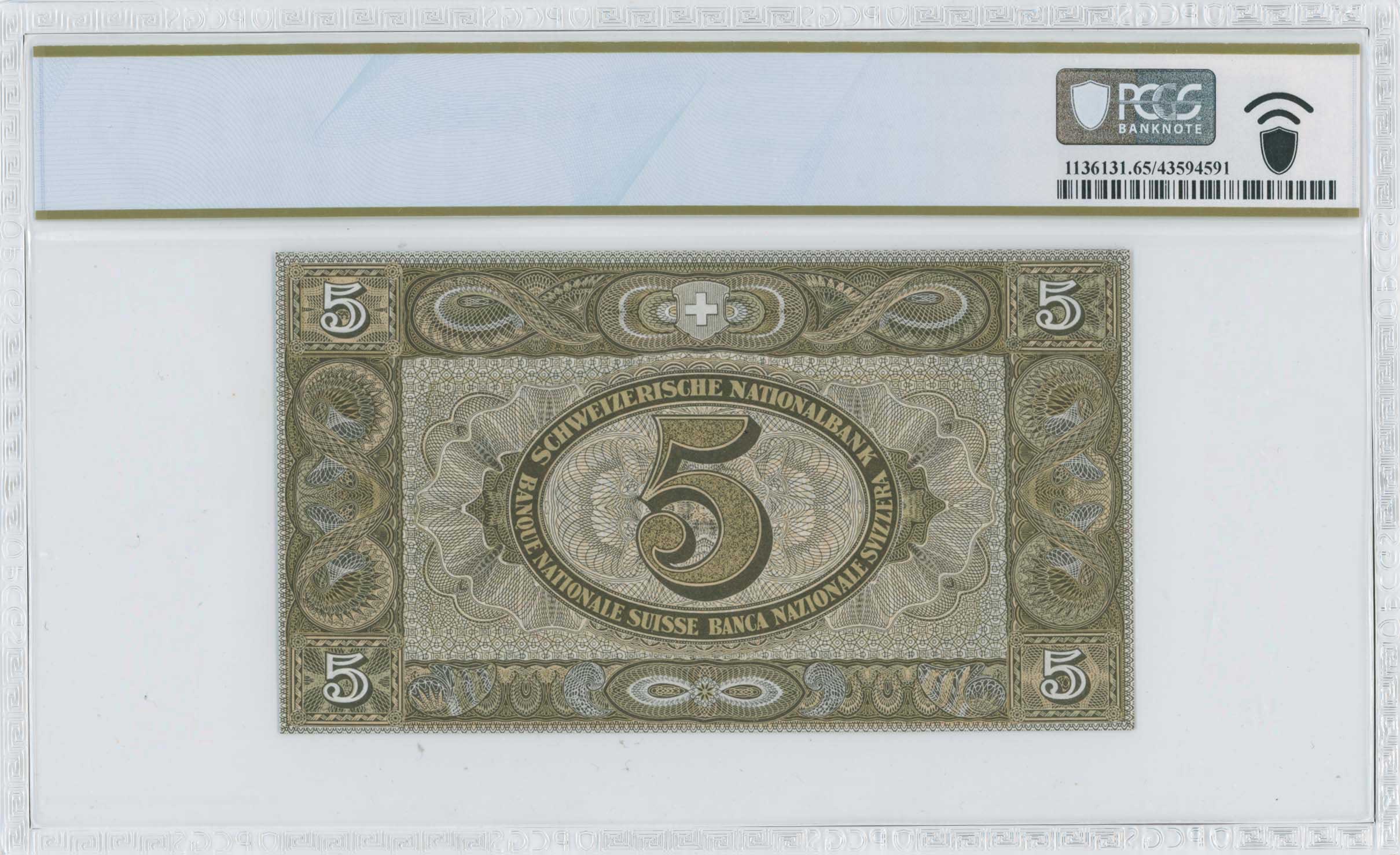 Lot 07552