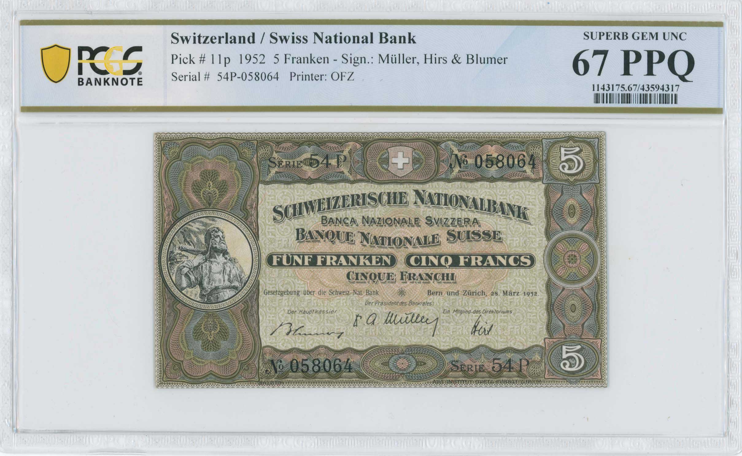 Lot 07152