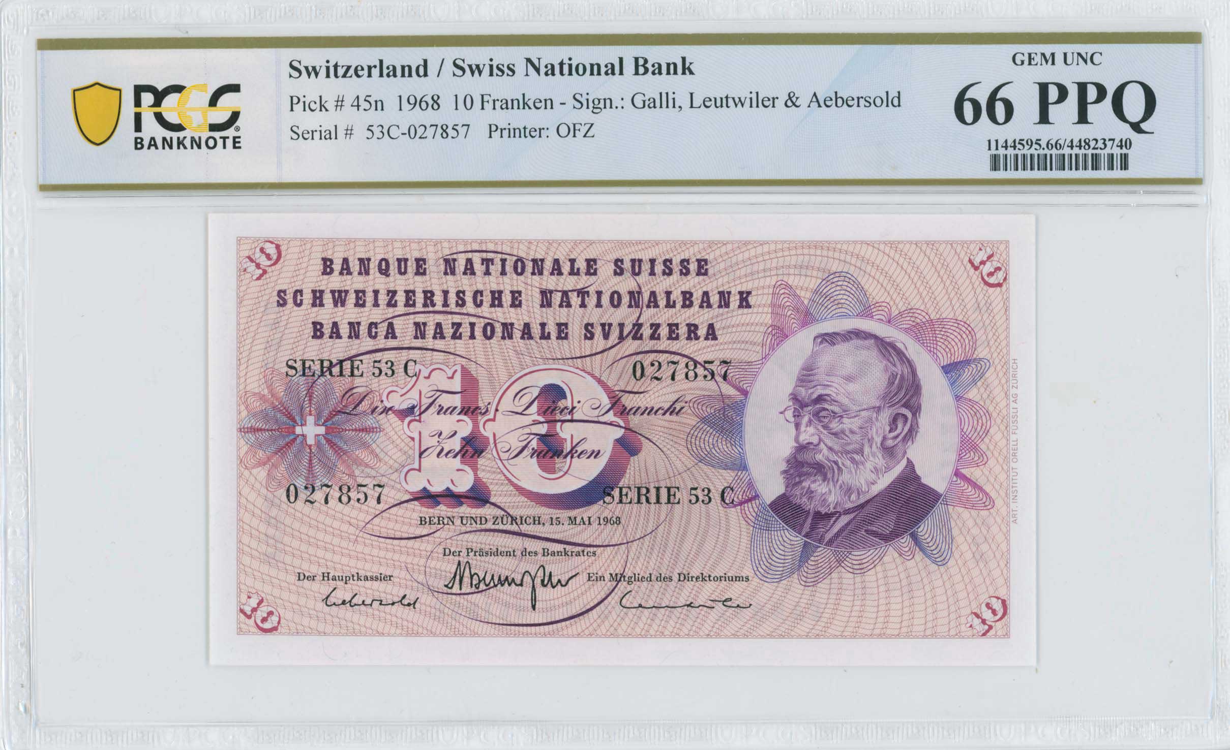 Lot 07154