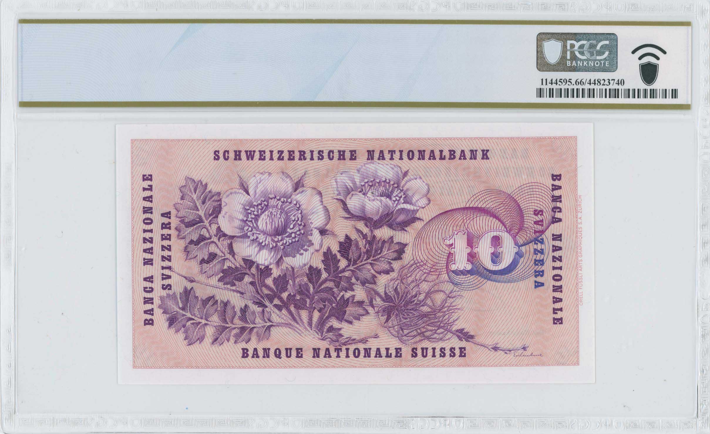 Lot 07154
