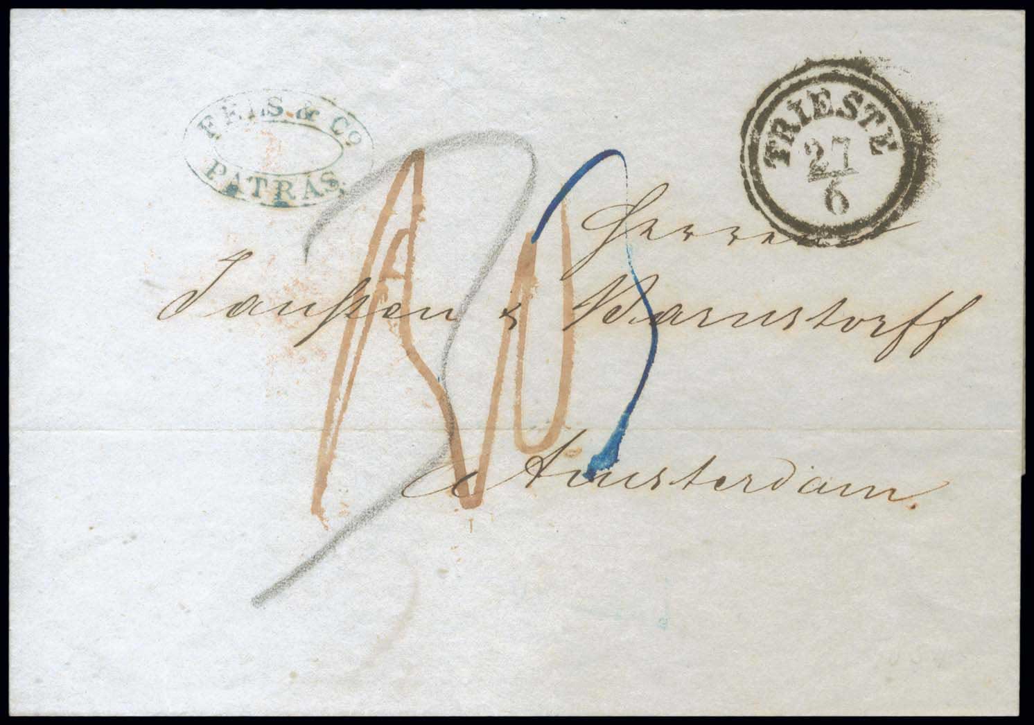 Lot 03030