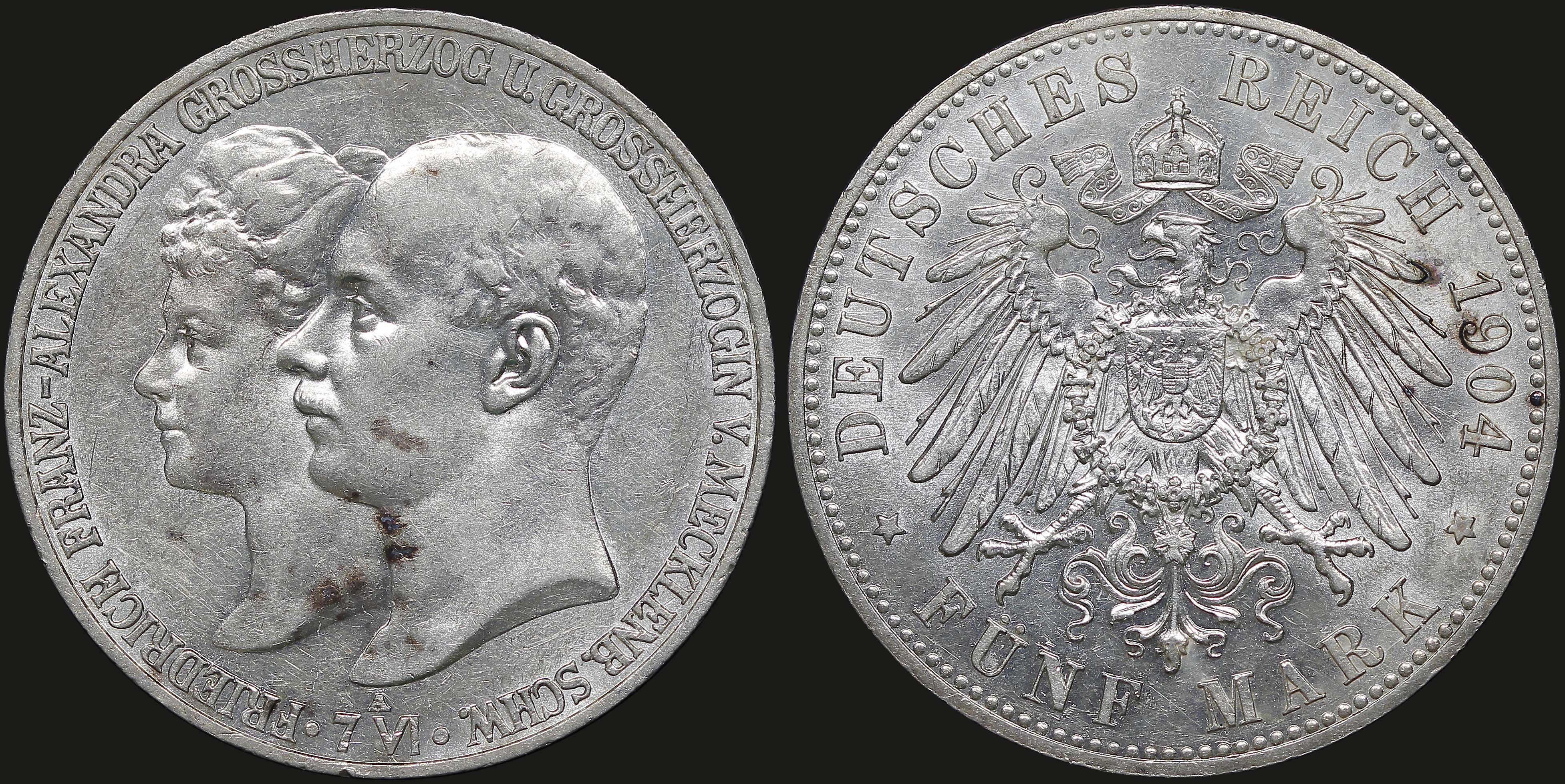 Lot 06818
