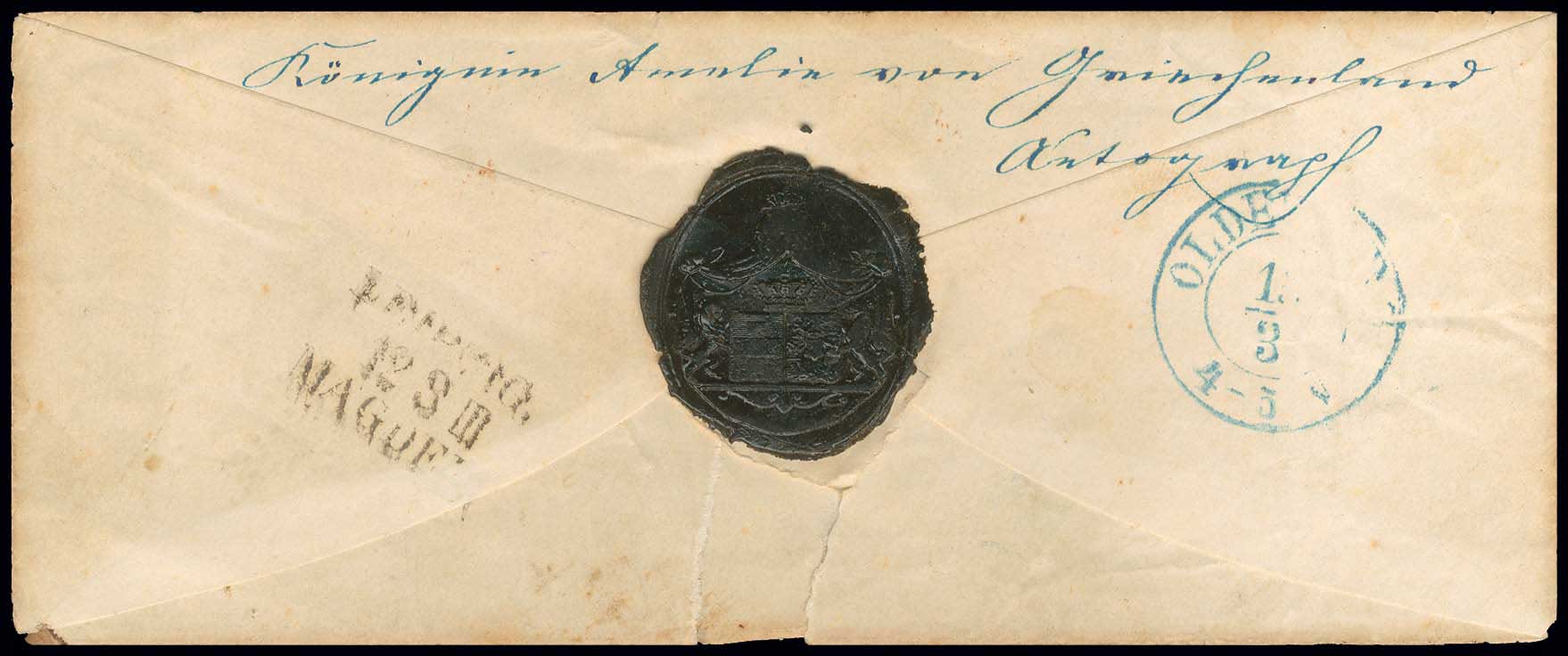 Lot 03015
