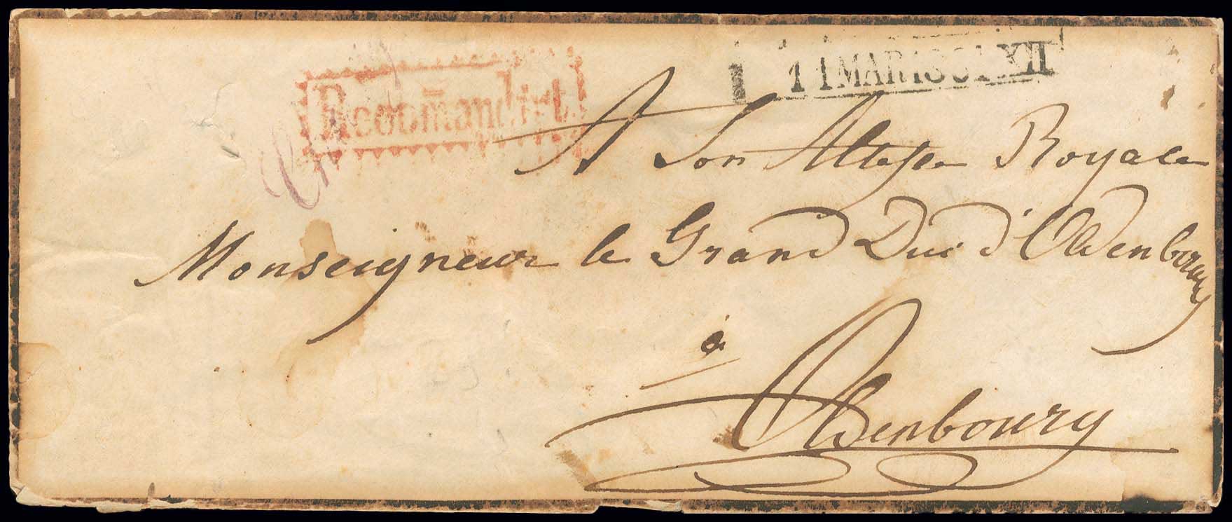 Lot 03015