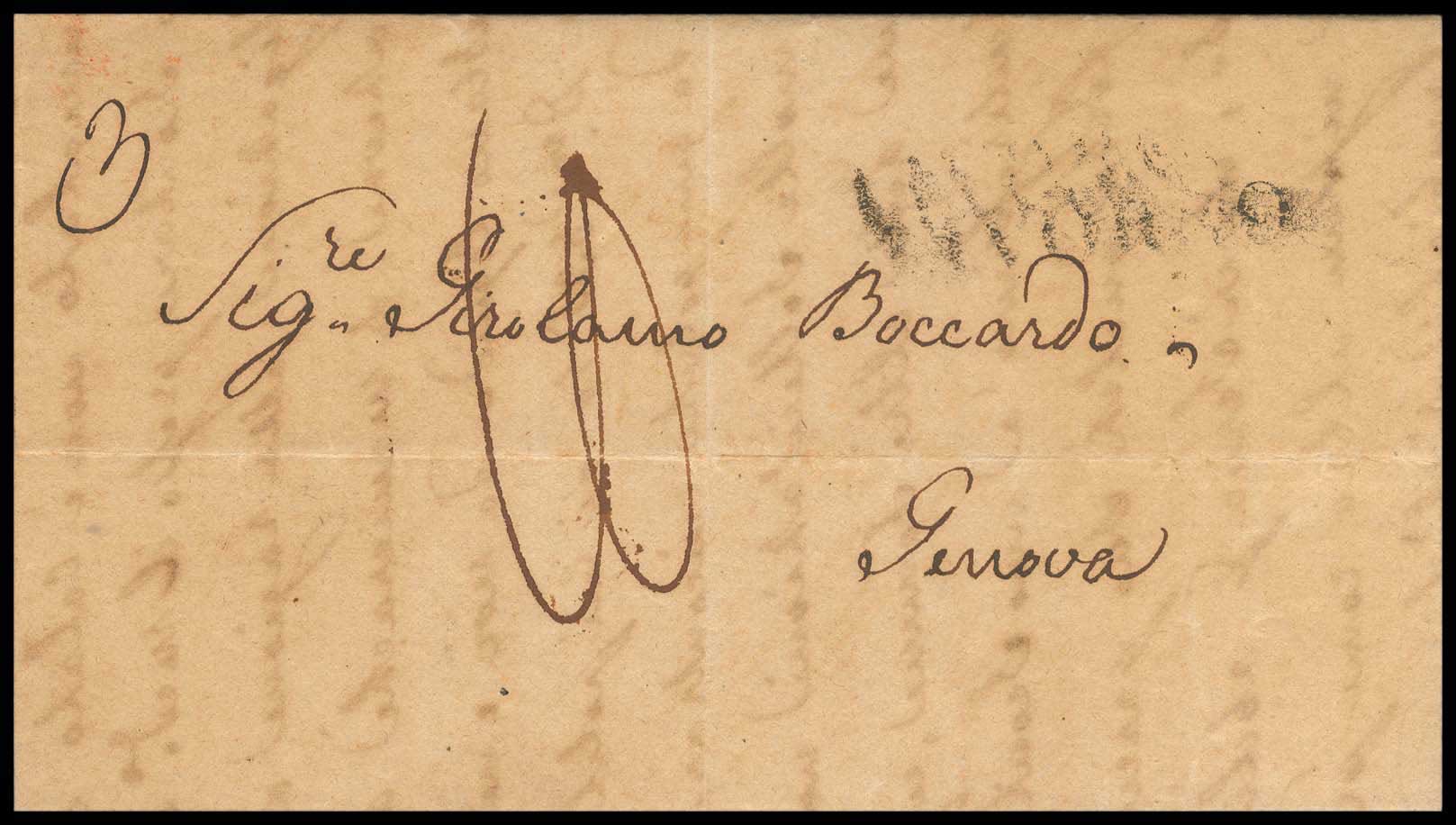 Lot 03110