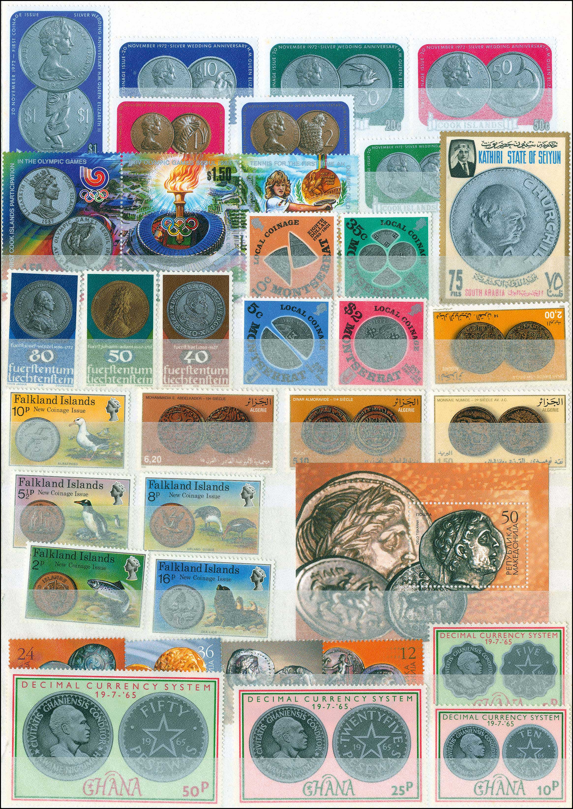 Lot 00989