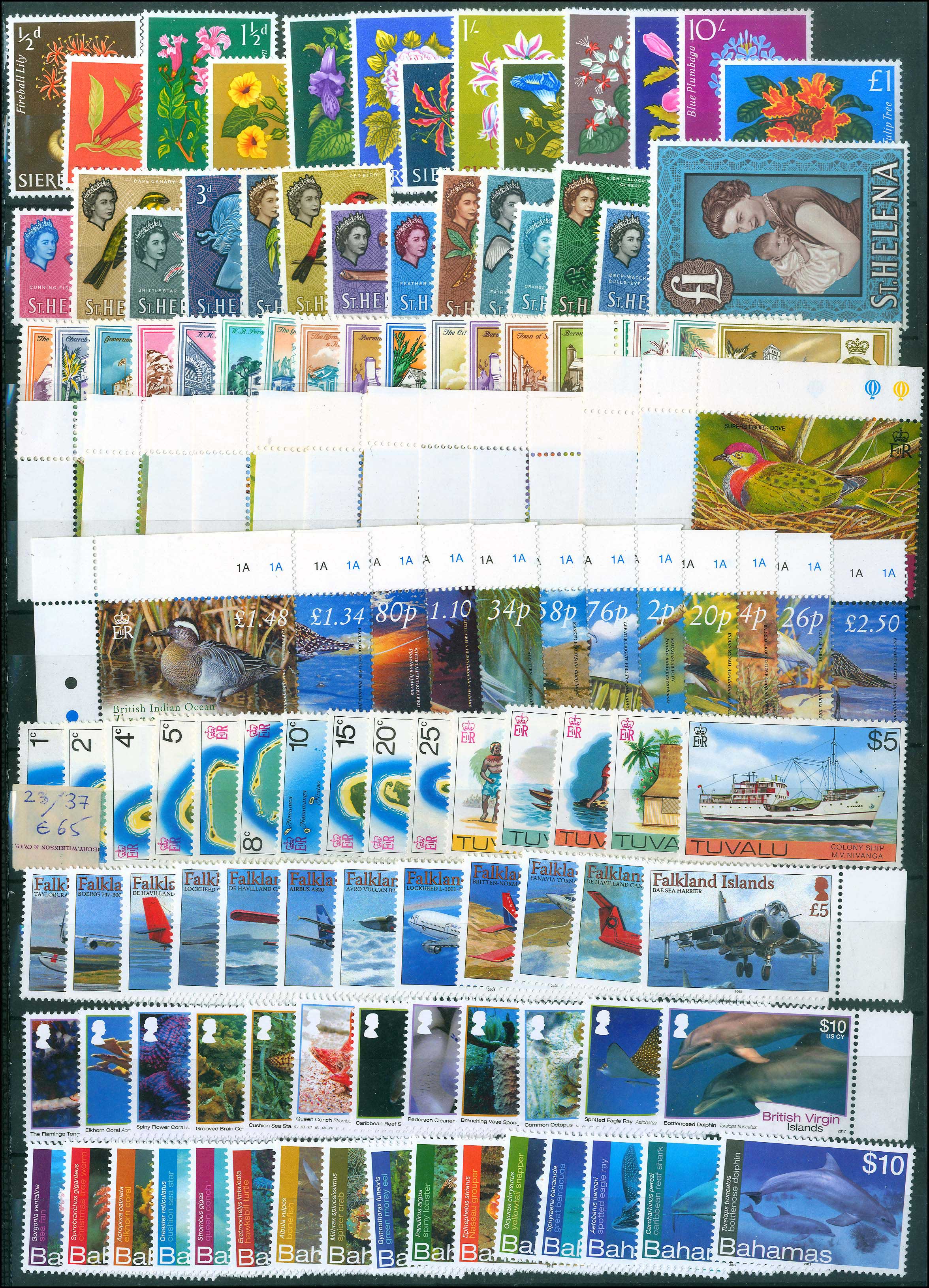 Lot 01212