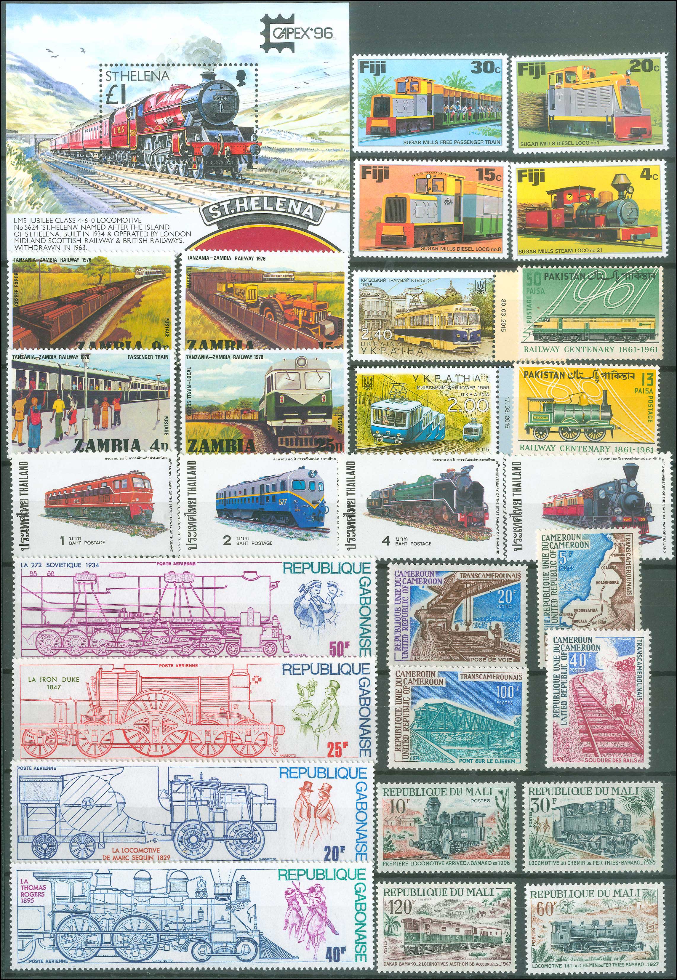 Lot 01066