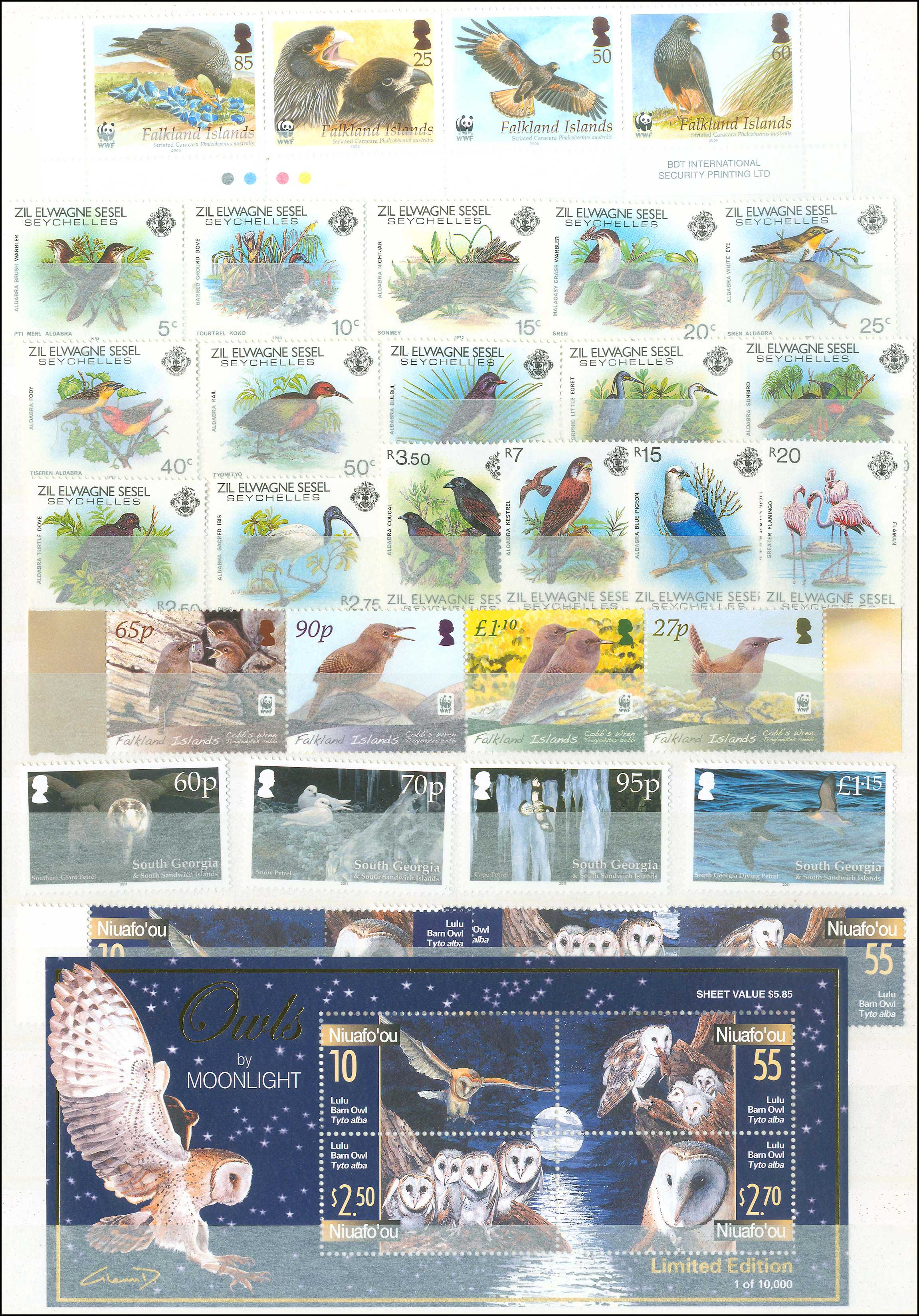 Lot 01065
