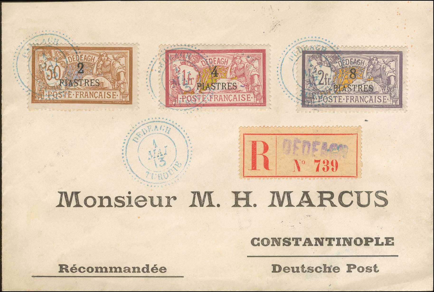 Lot 00708