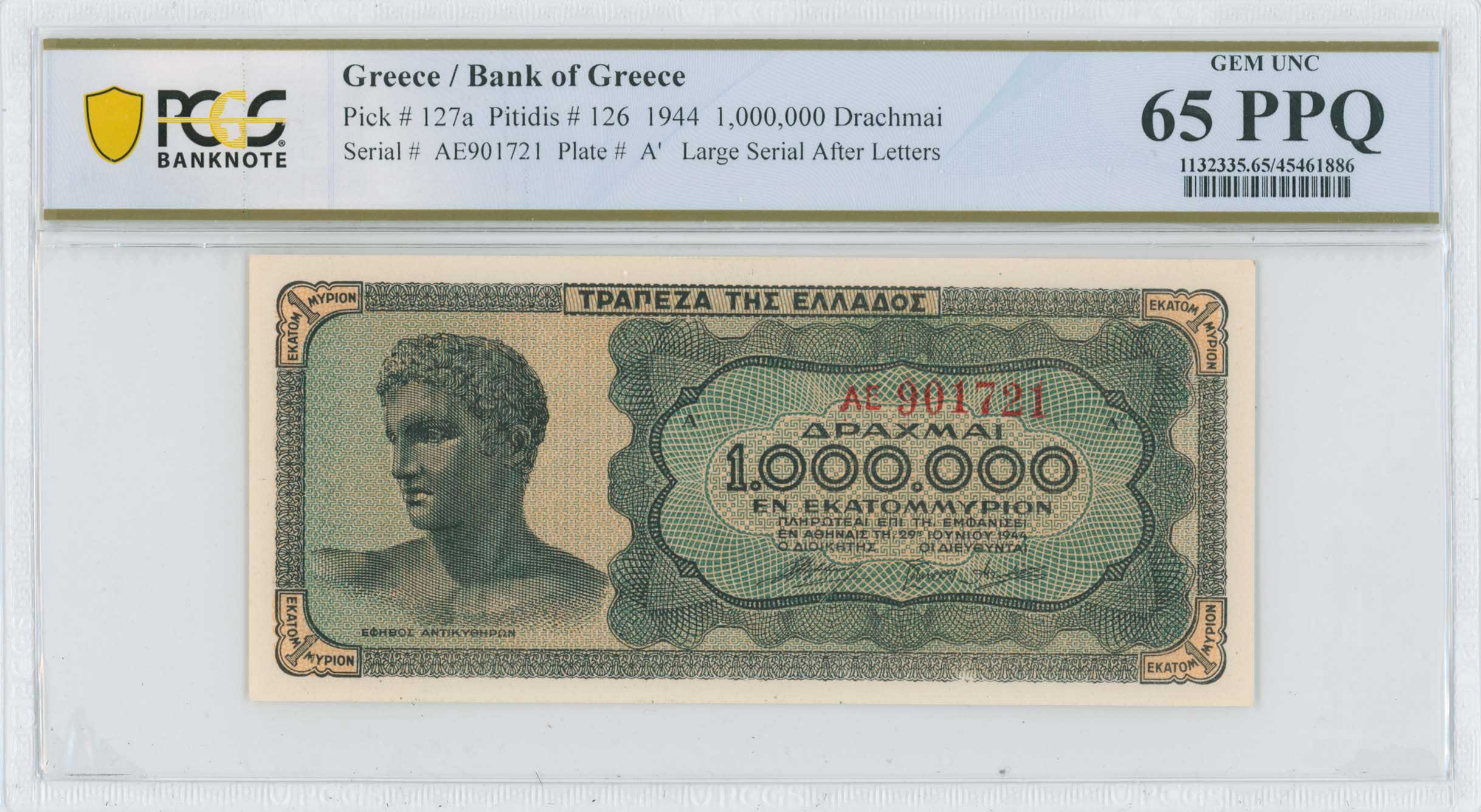 Lot 06724