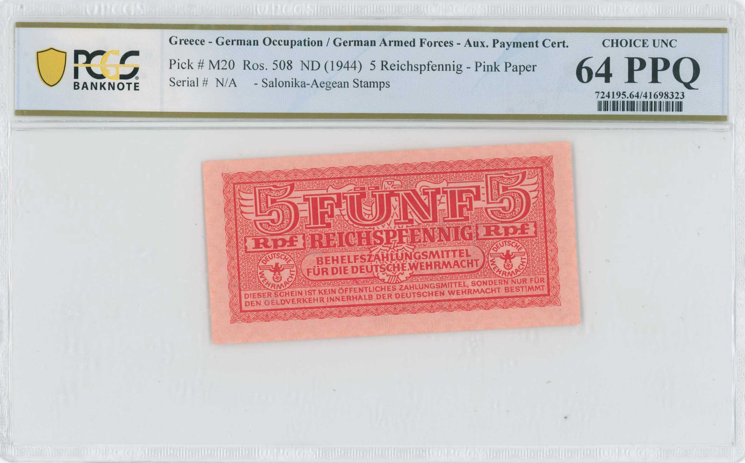 Lot 06783