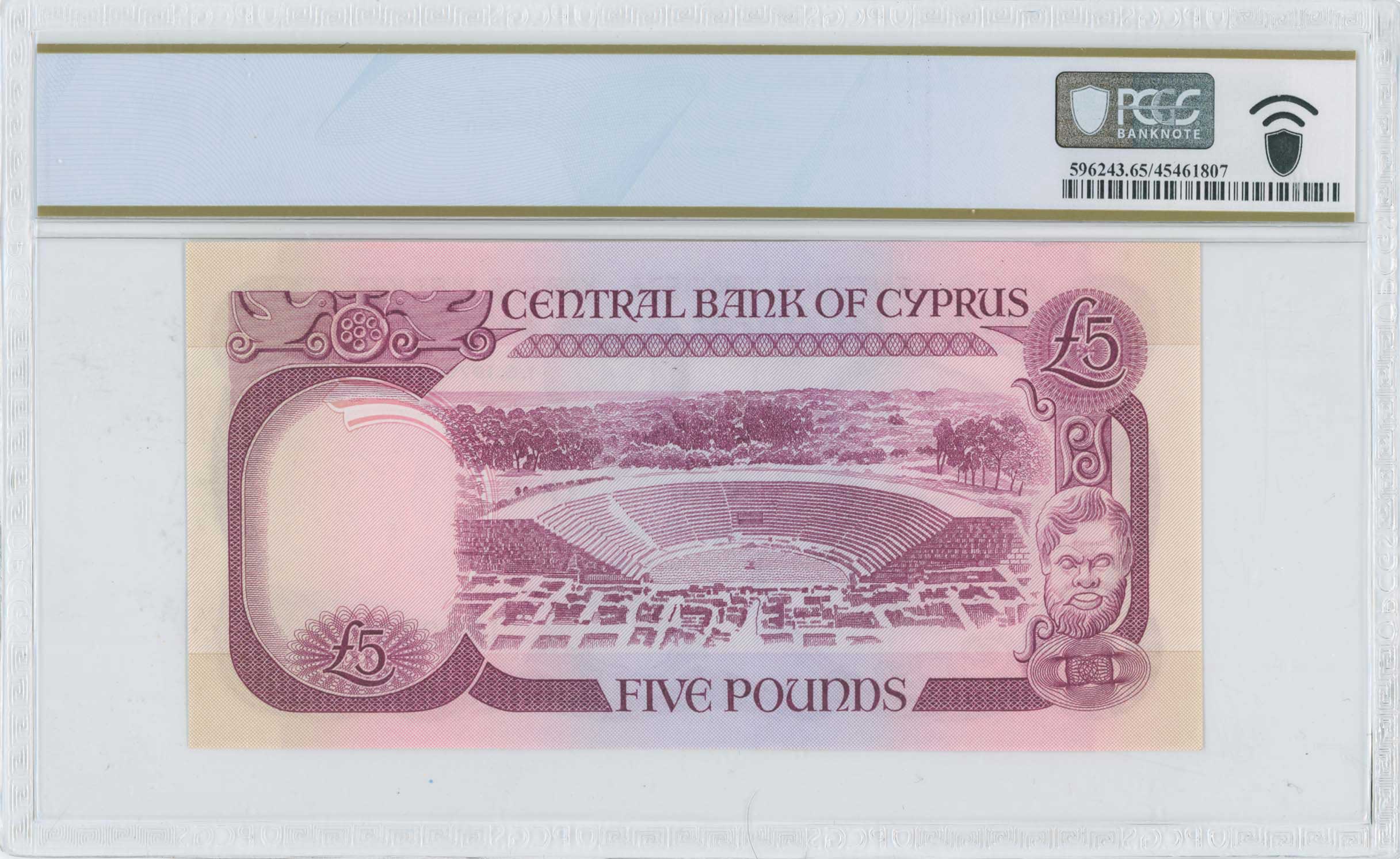 Lot 06770
