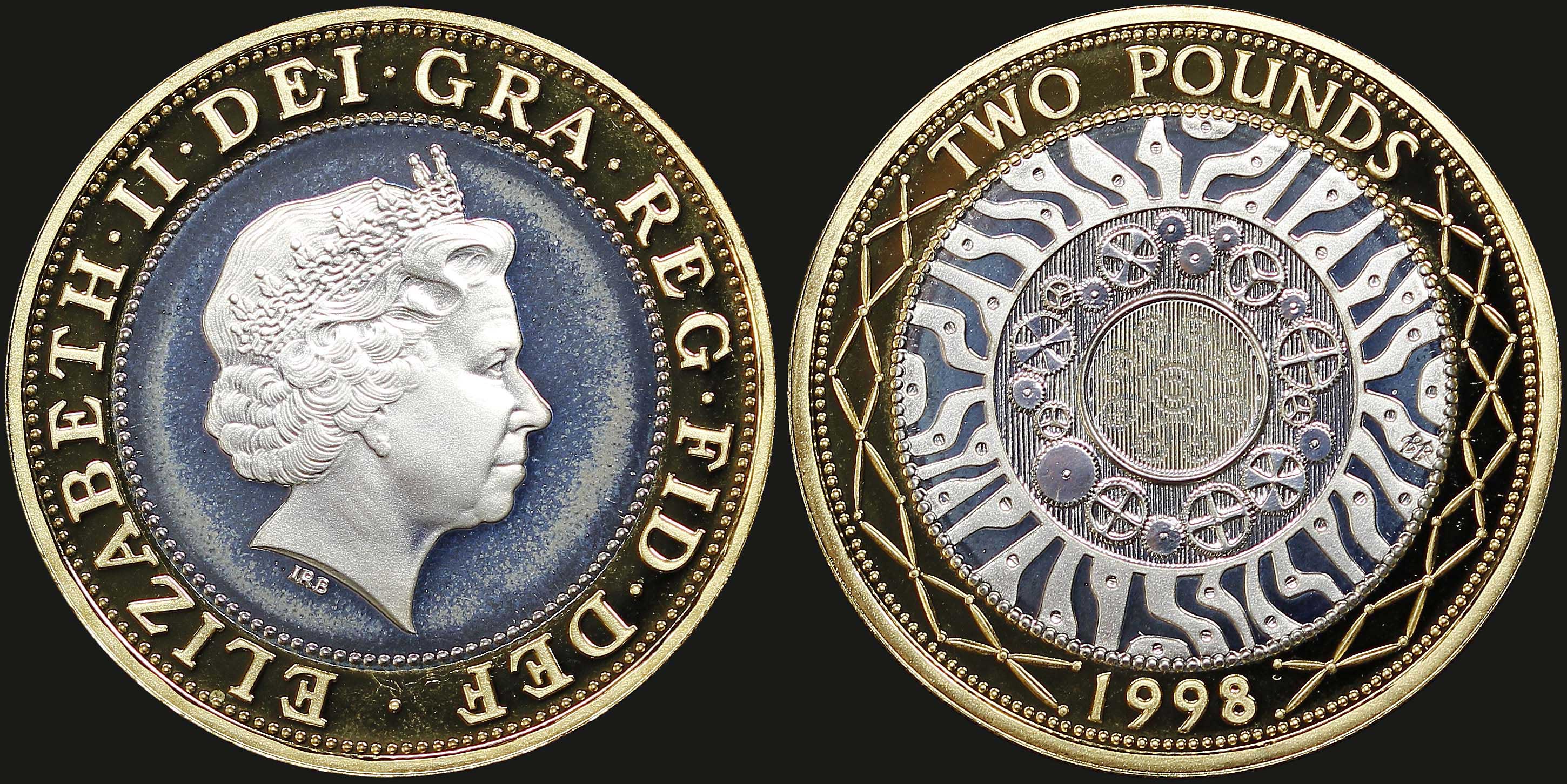 Lot 07129