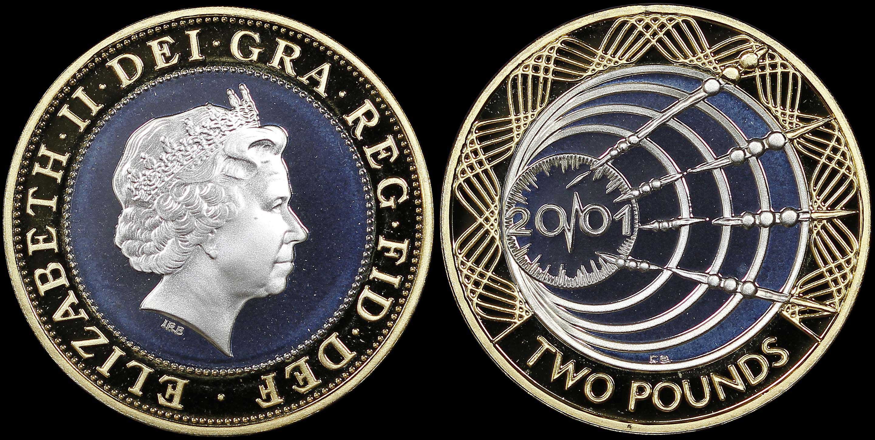 Lot 07001