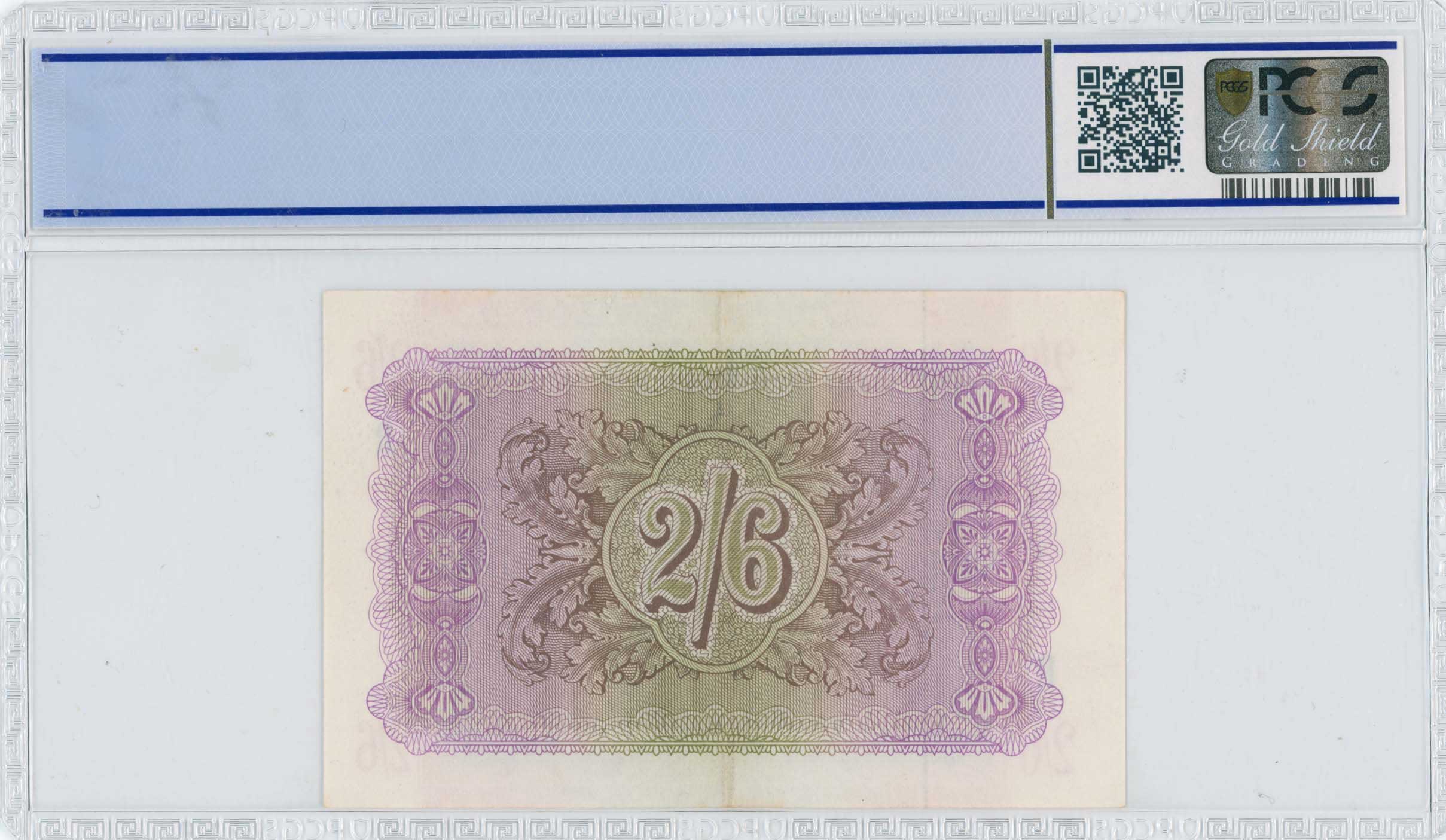 Lot 06850