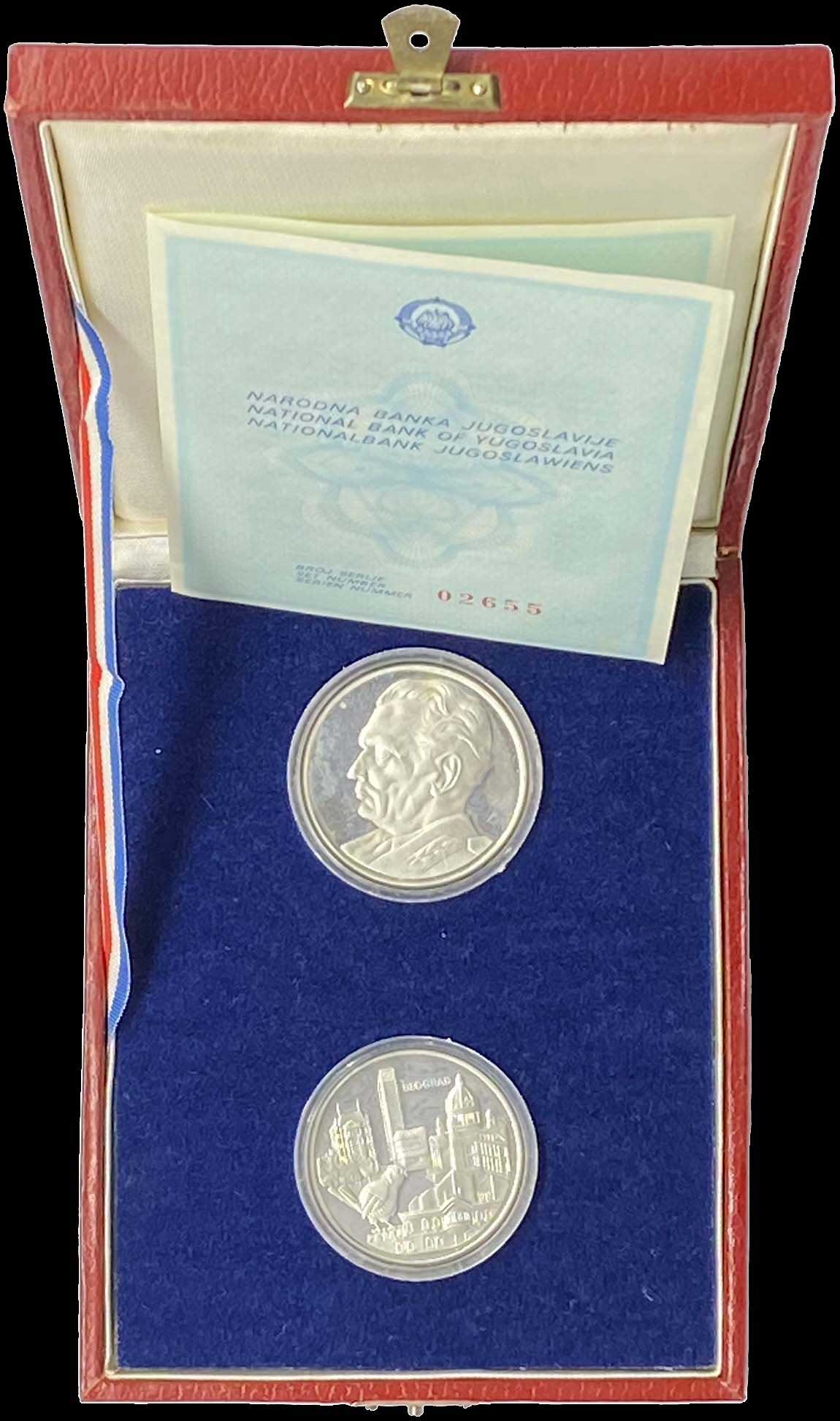 Lot 07321