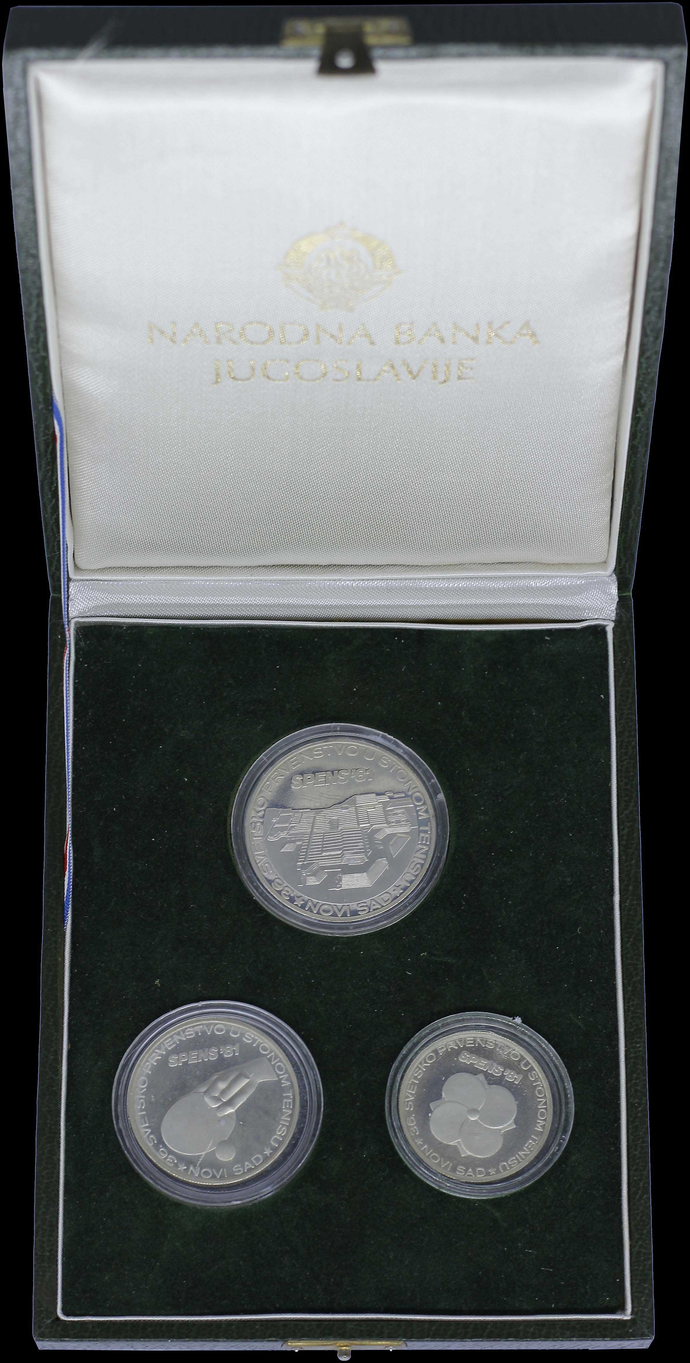 Lot 07158