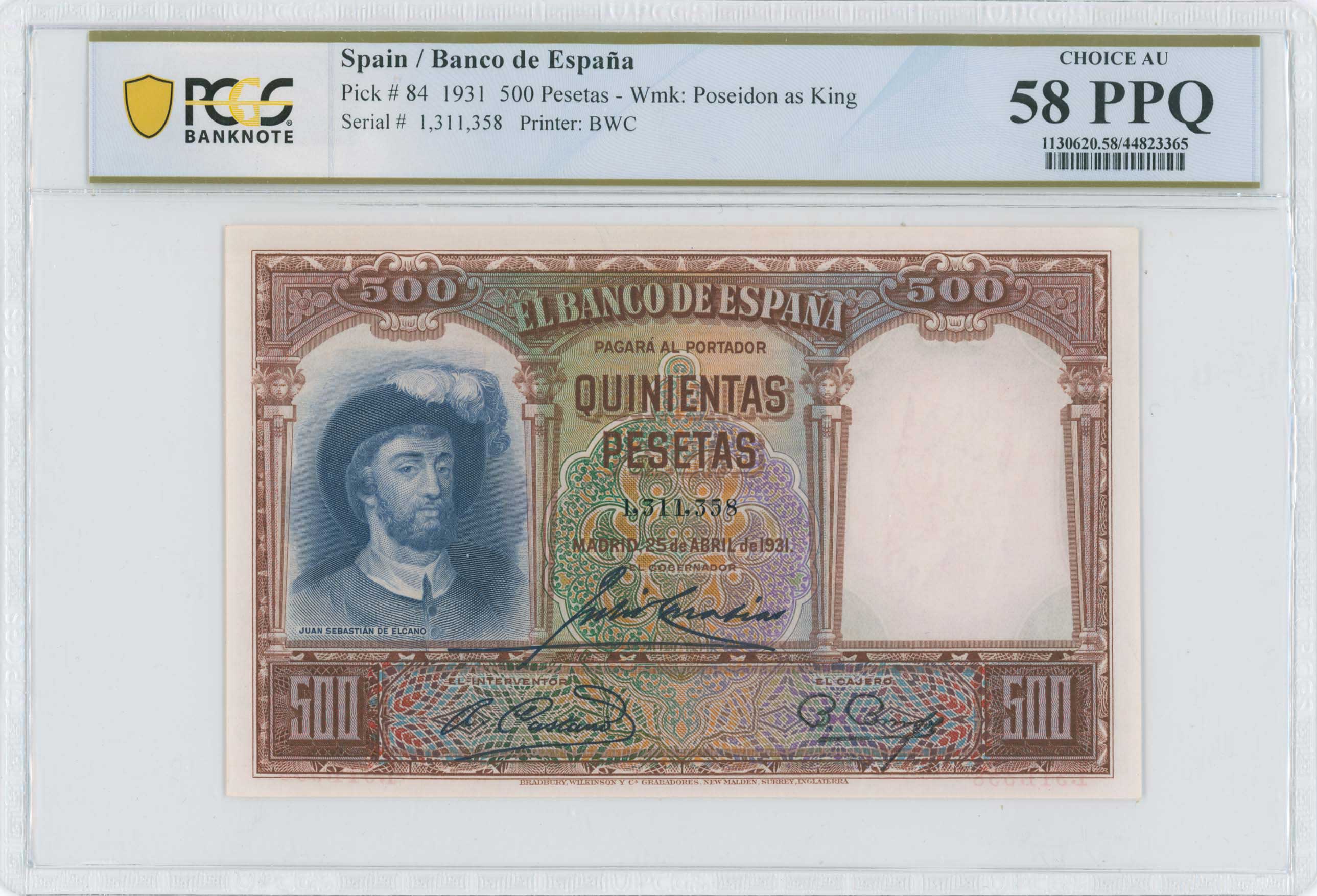Lot 07150