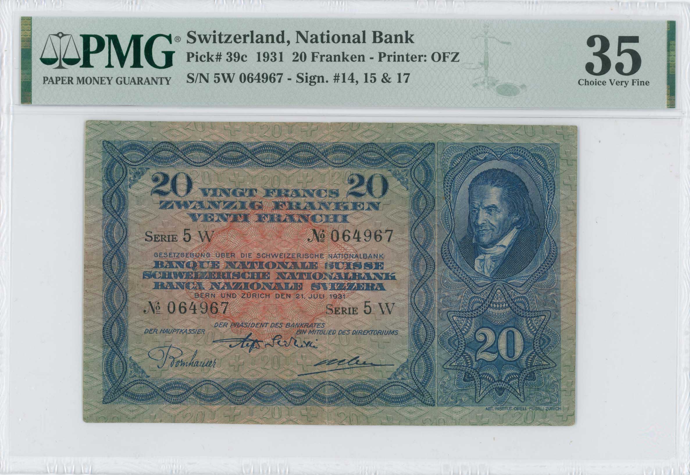 Lot 07468