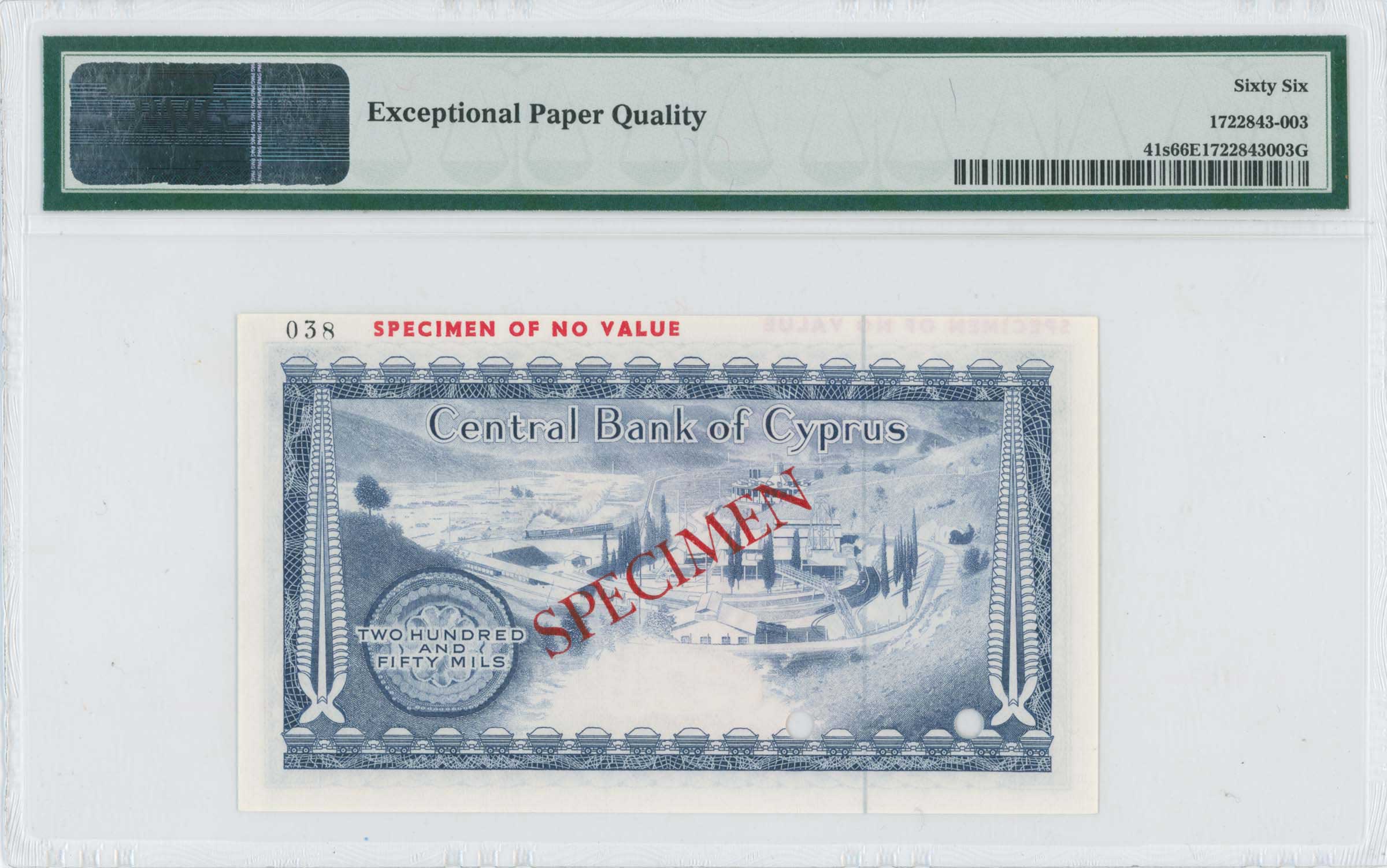 Lot 06873