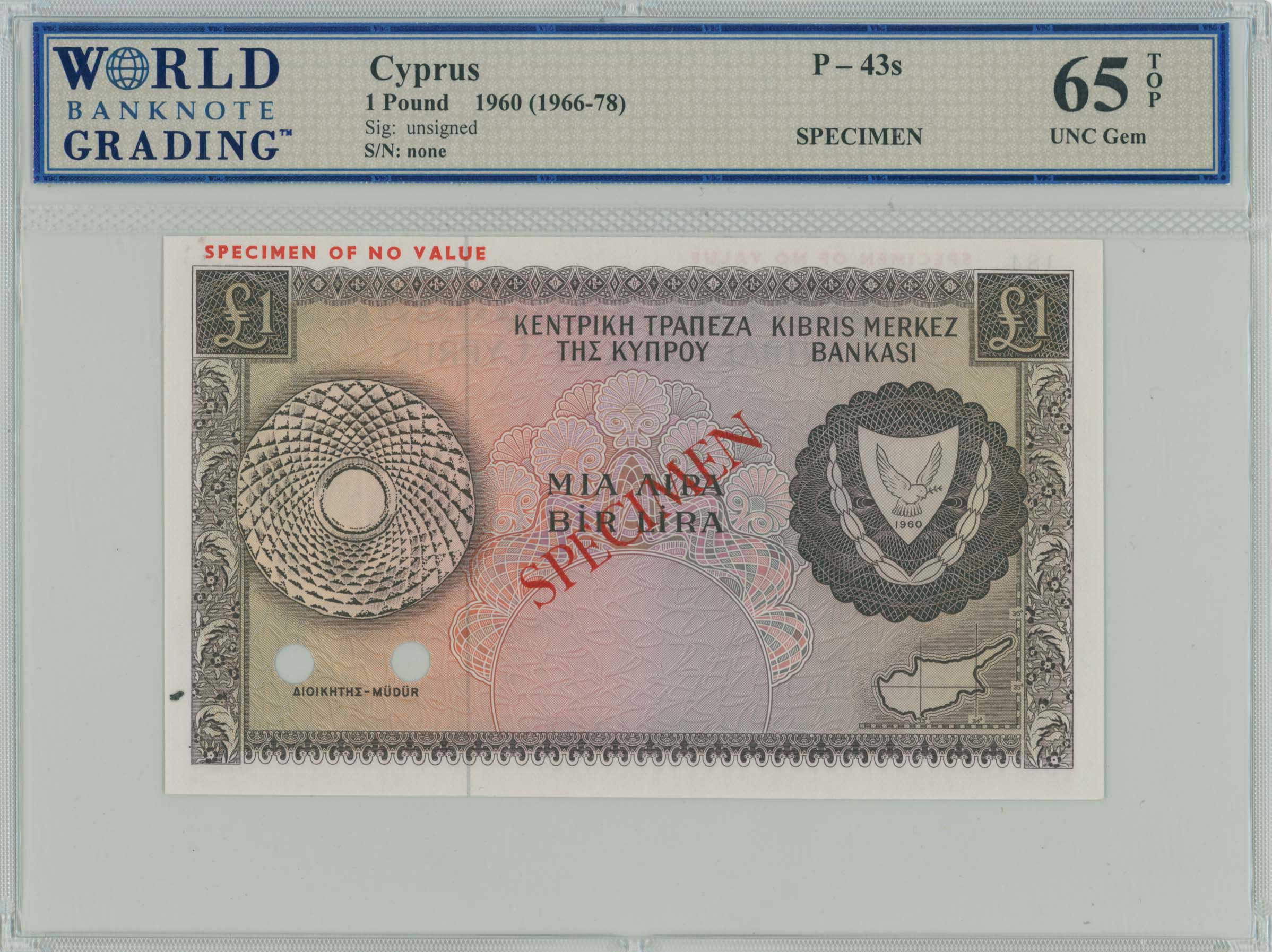 Lot 06885