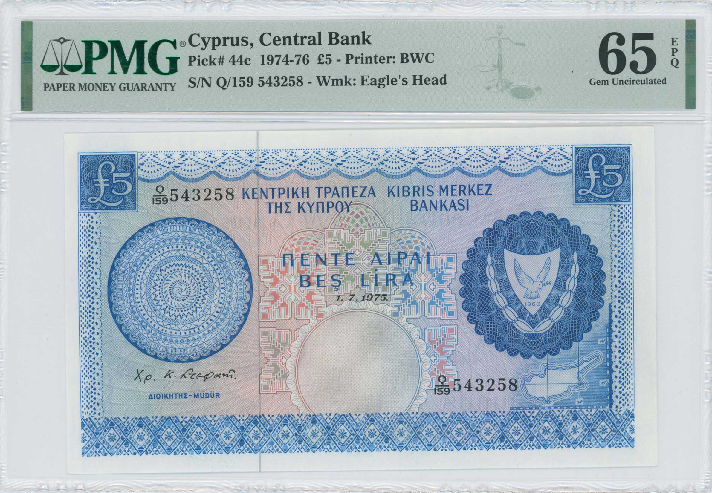 Lot 06887