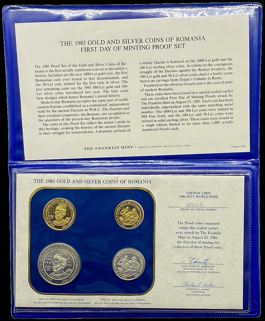Lot 07212