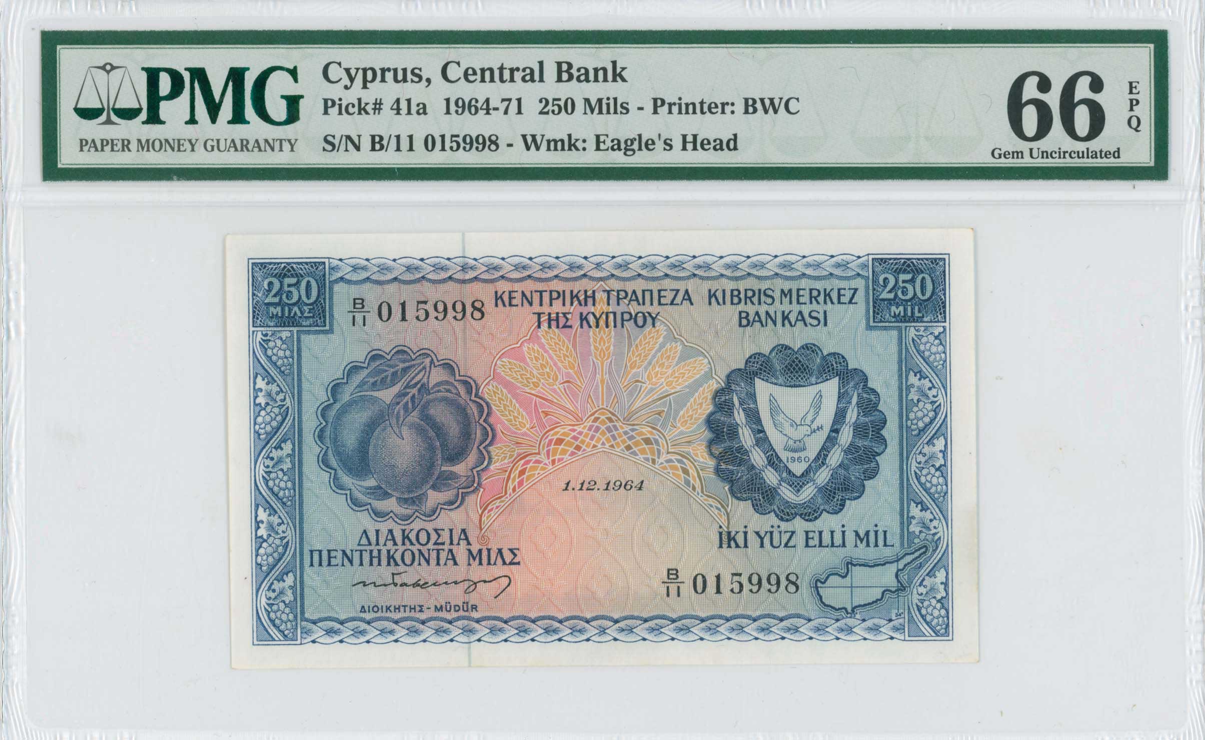 Lot 06864