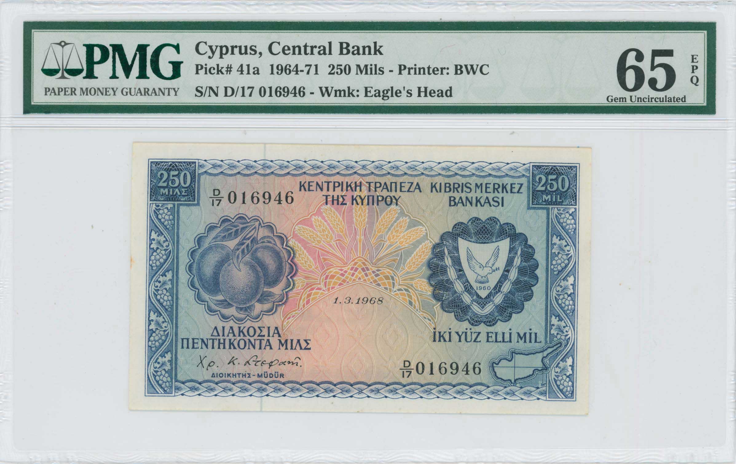 Lot 06865