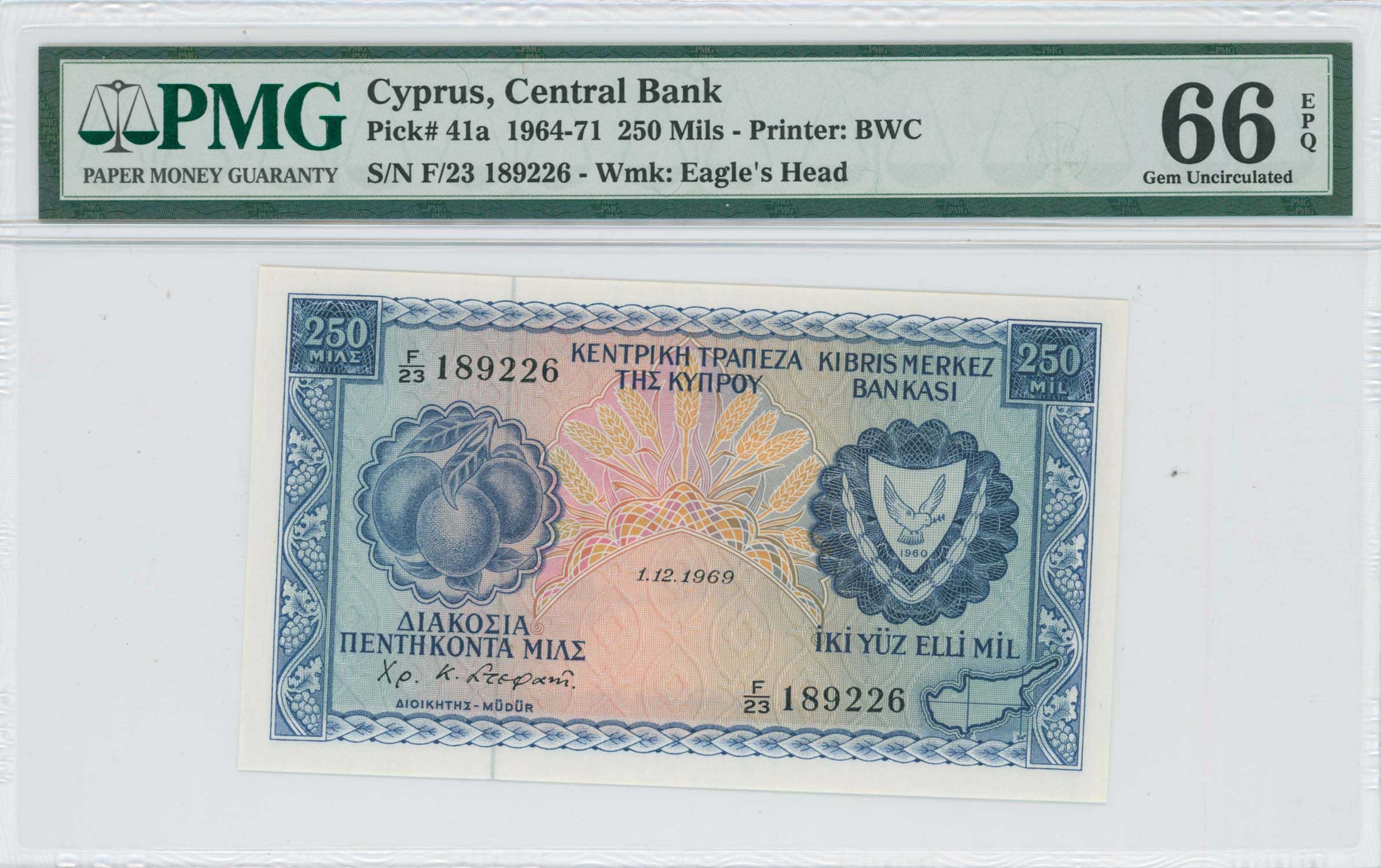 Lot 06866