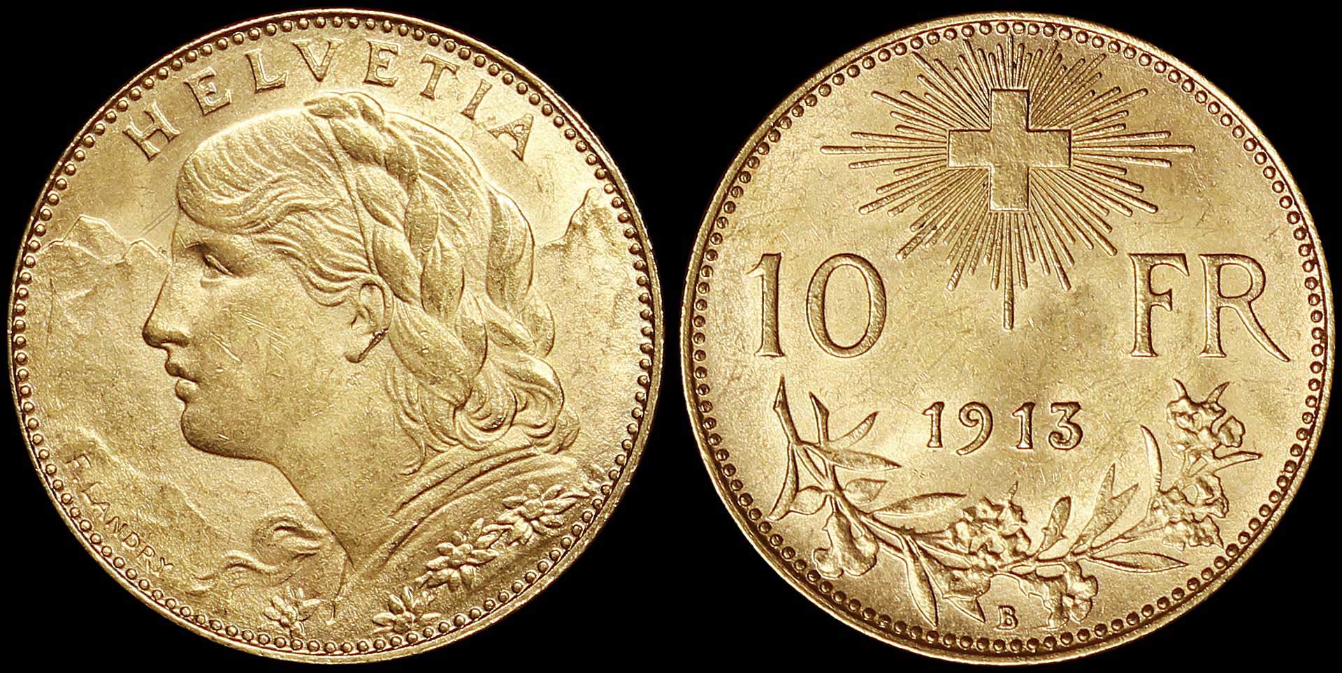 Lot 07268