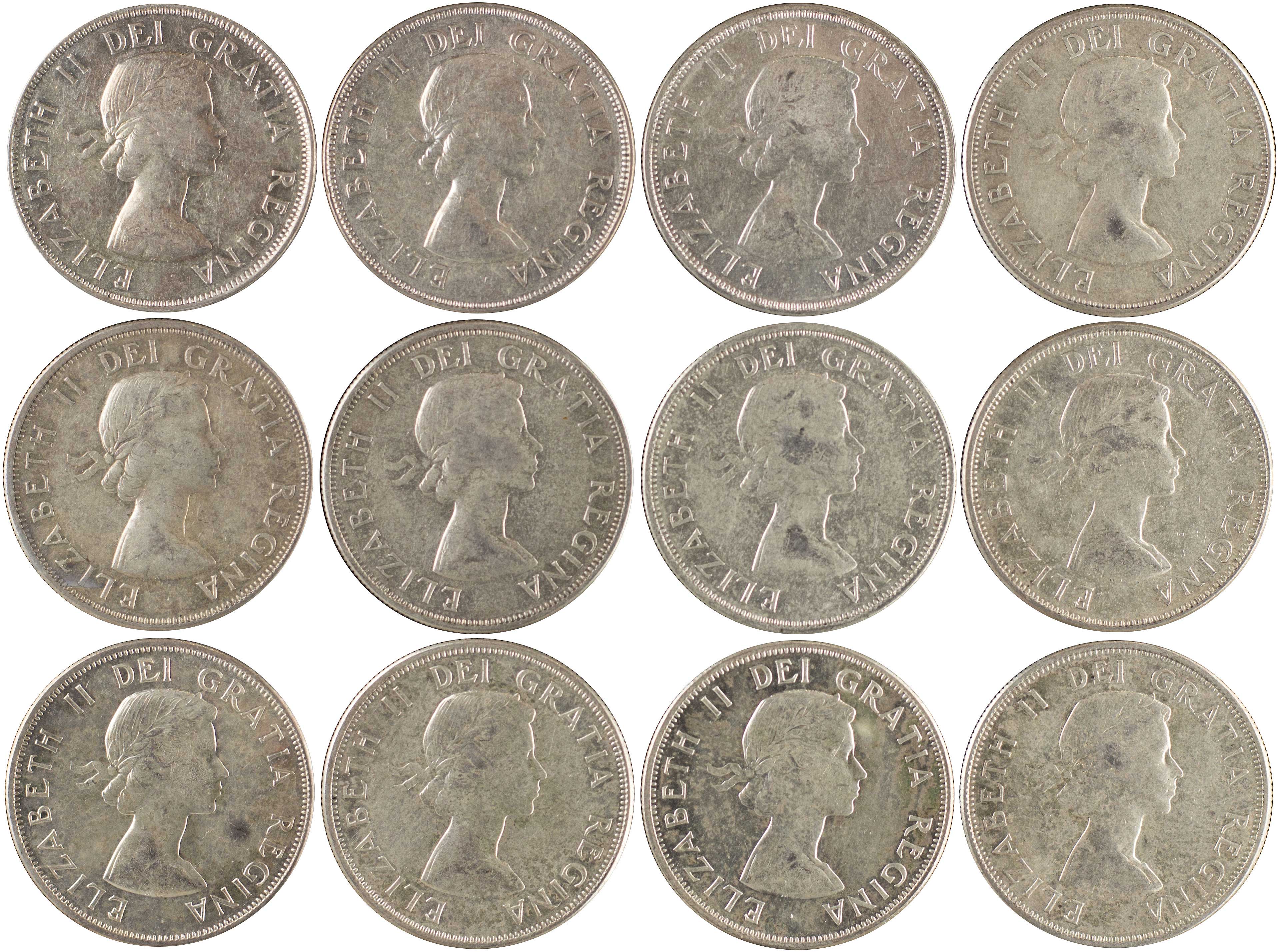 Lot 07438
