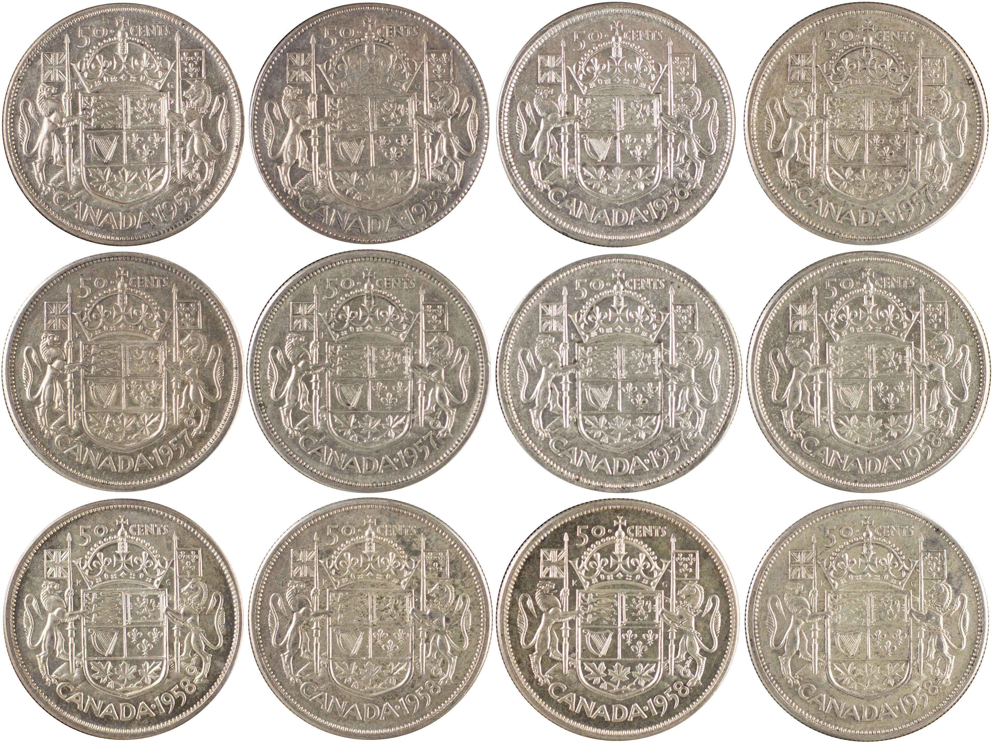 Lot 07438