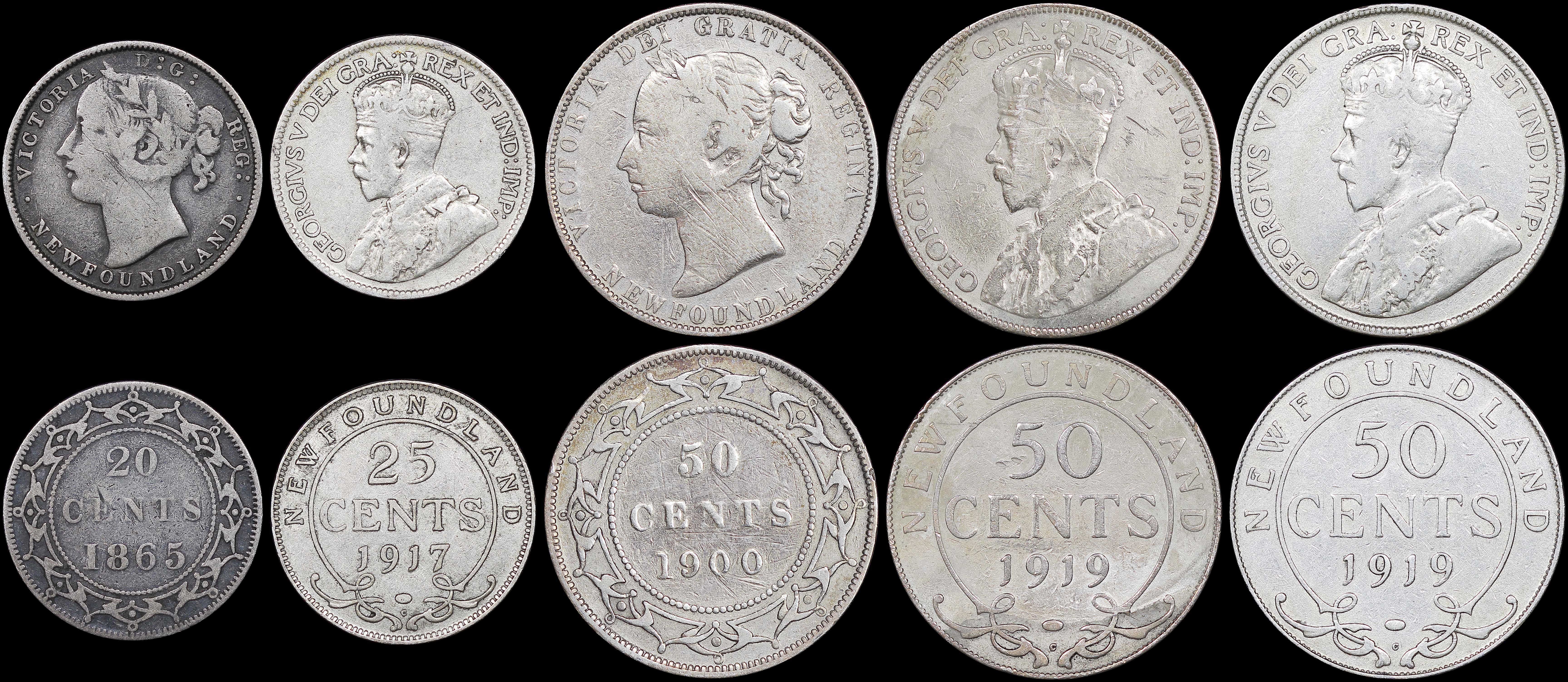 Lot 07198