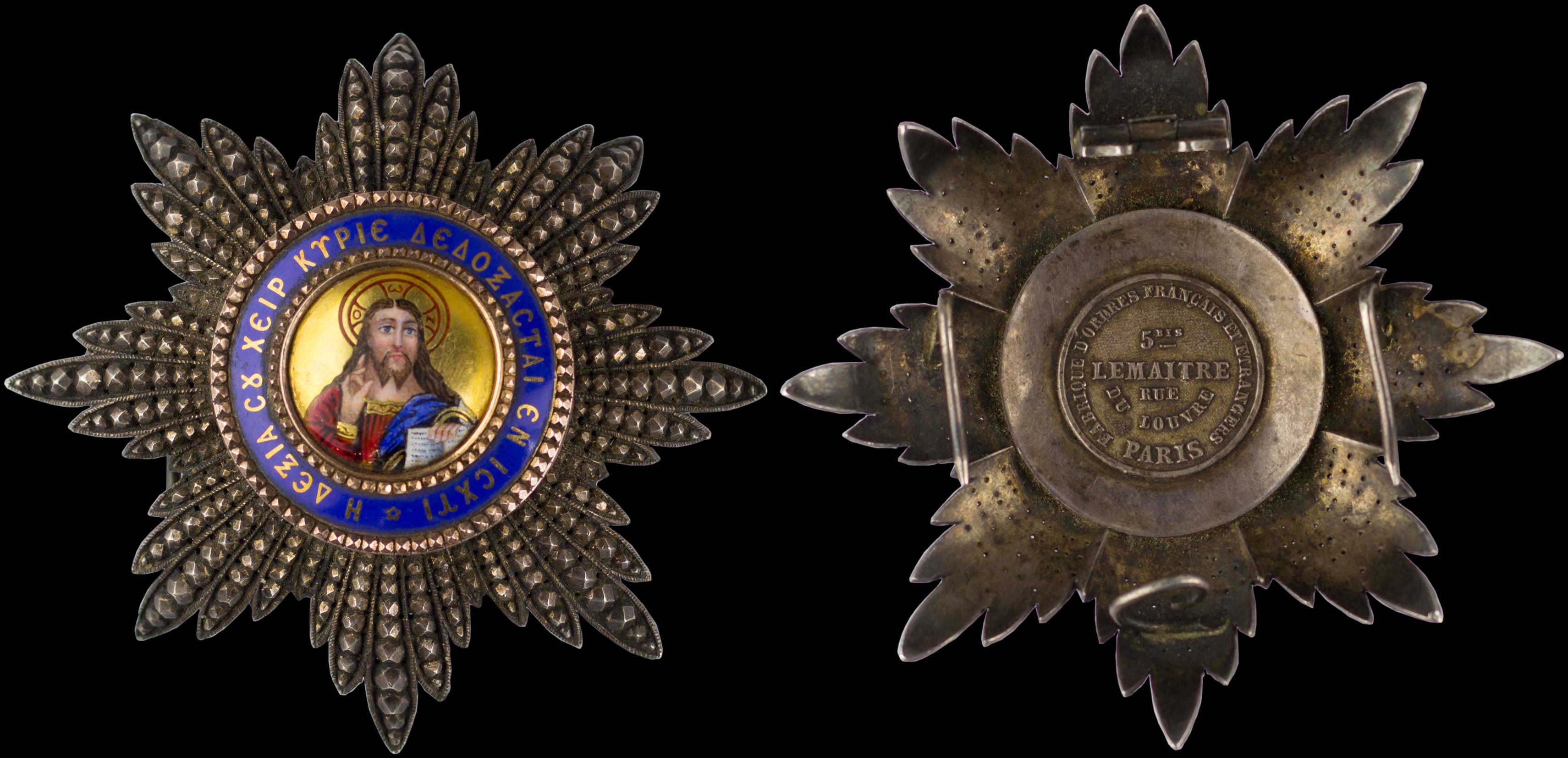 Lot 06807