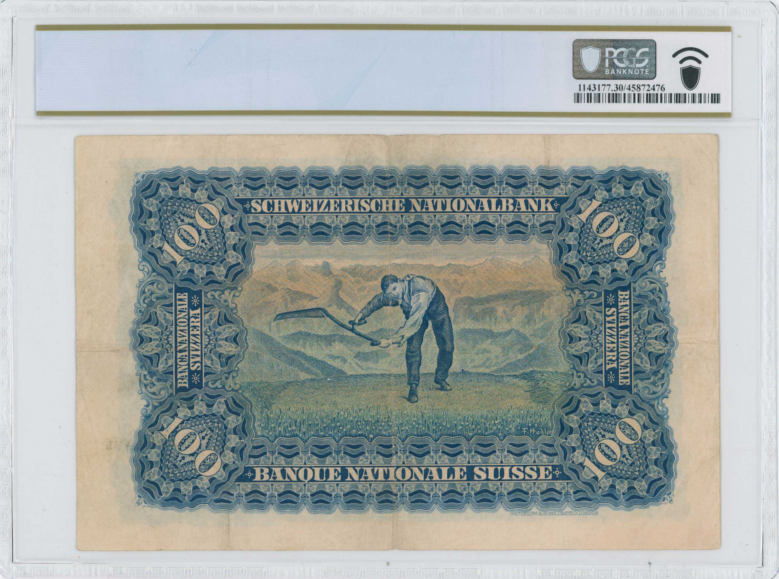 Lot 07467