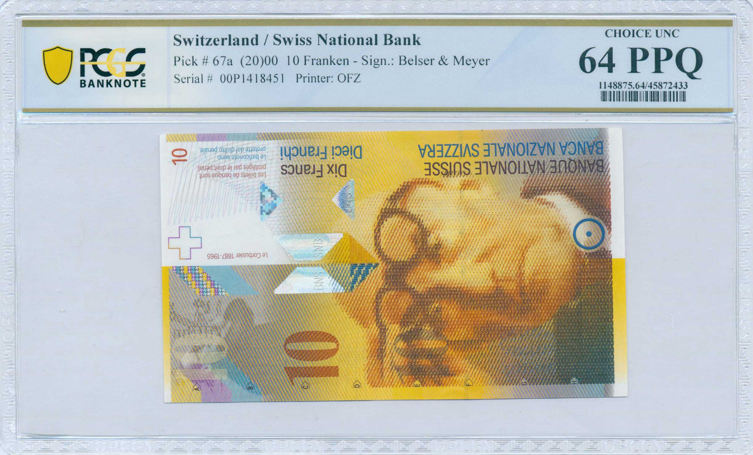 Lot 07349