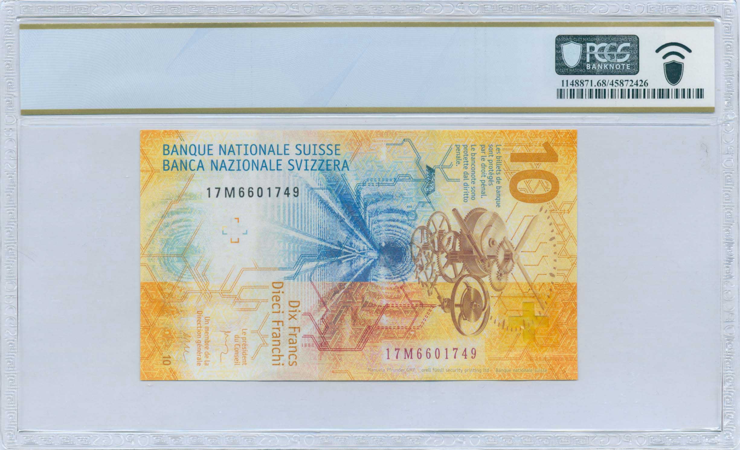 Lot 07156