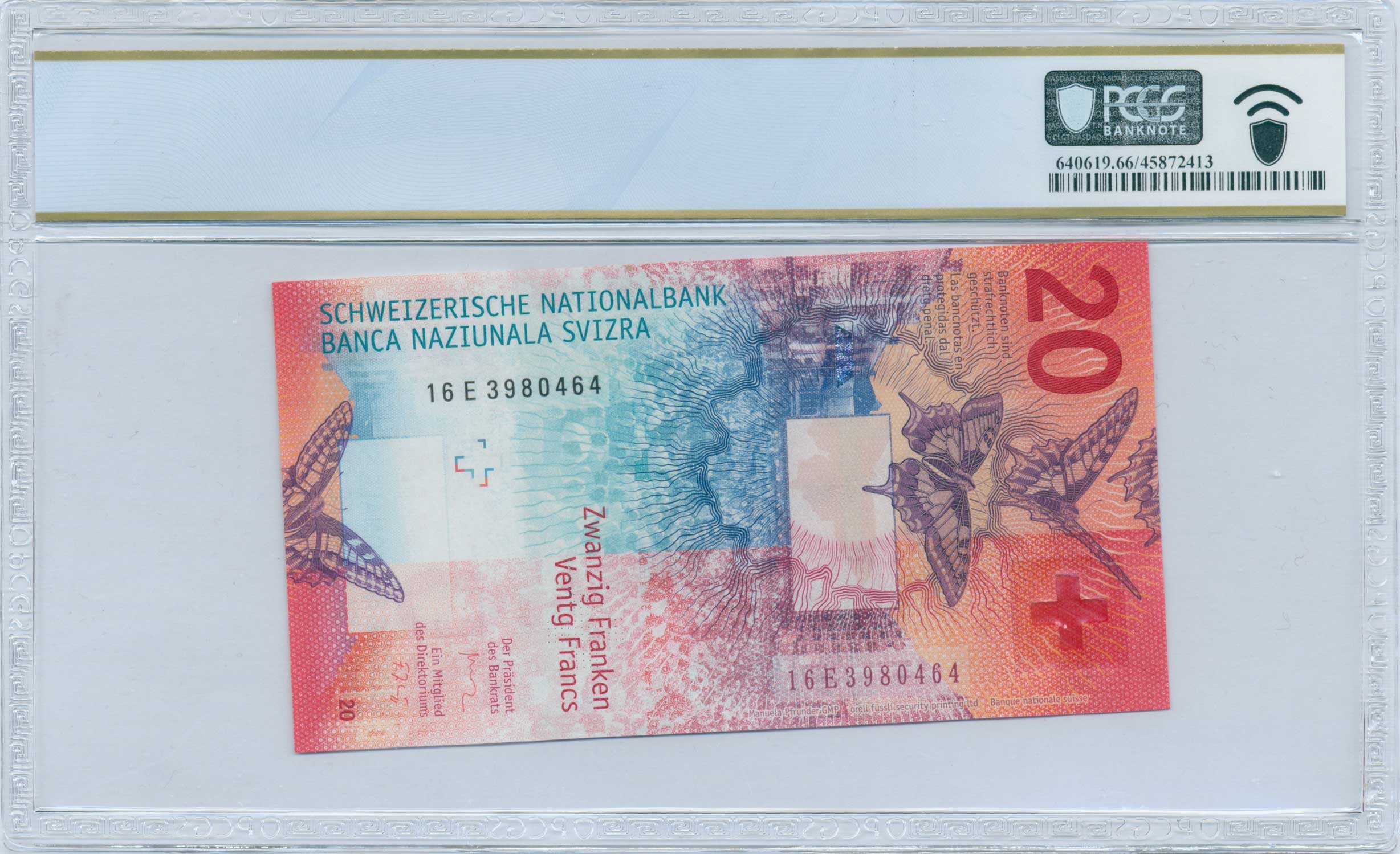 Lot 07134