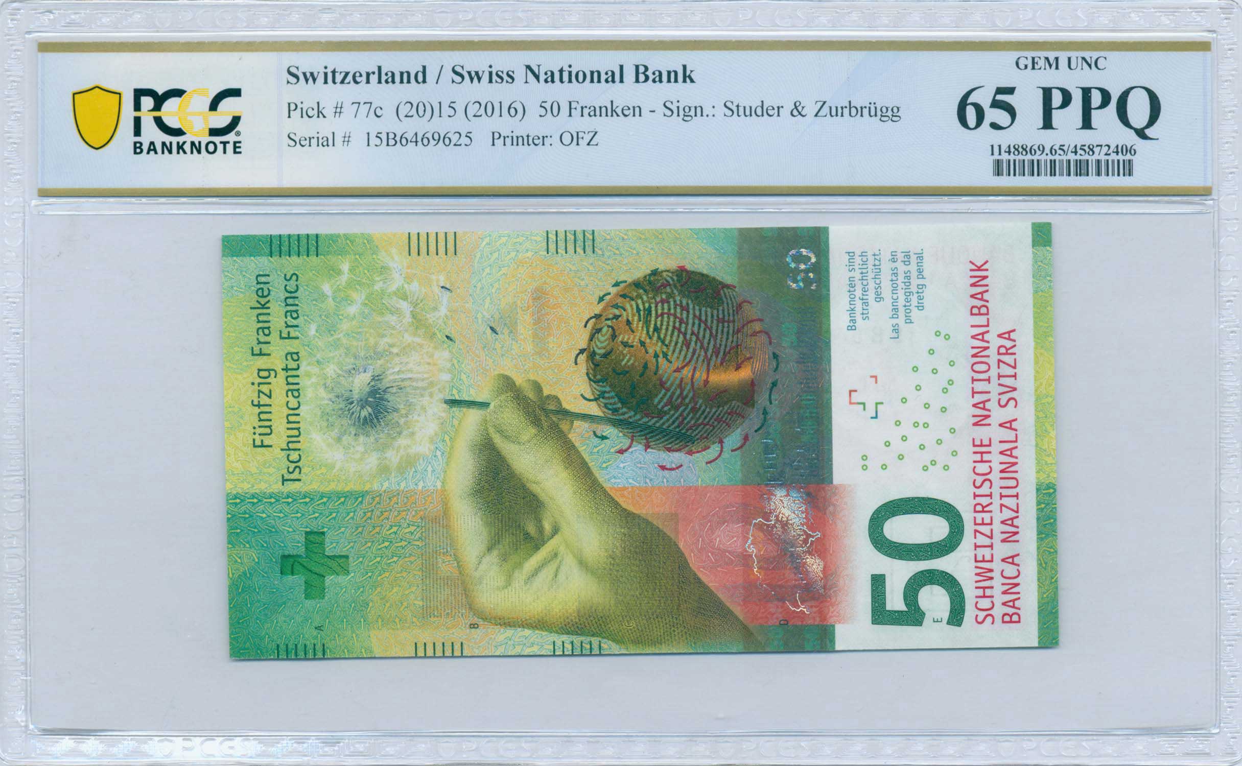Lot 07158