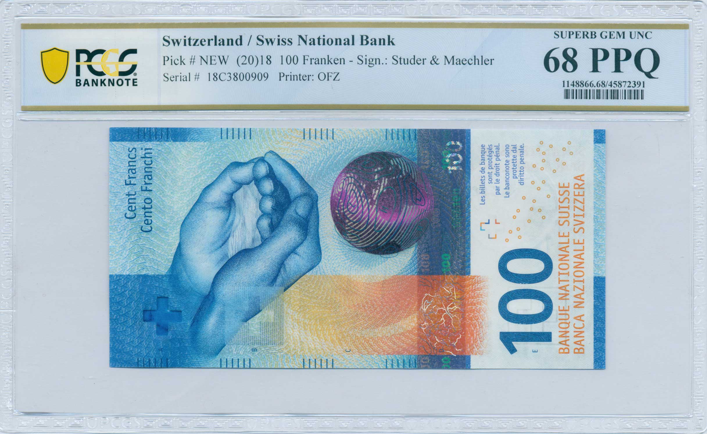 Lot 07136