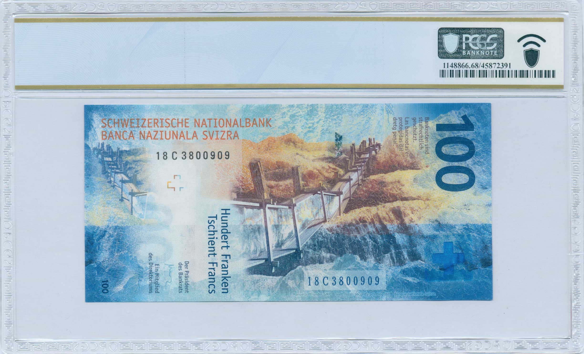 Lot 07136