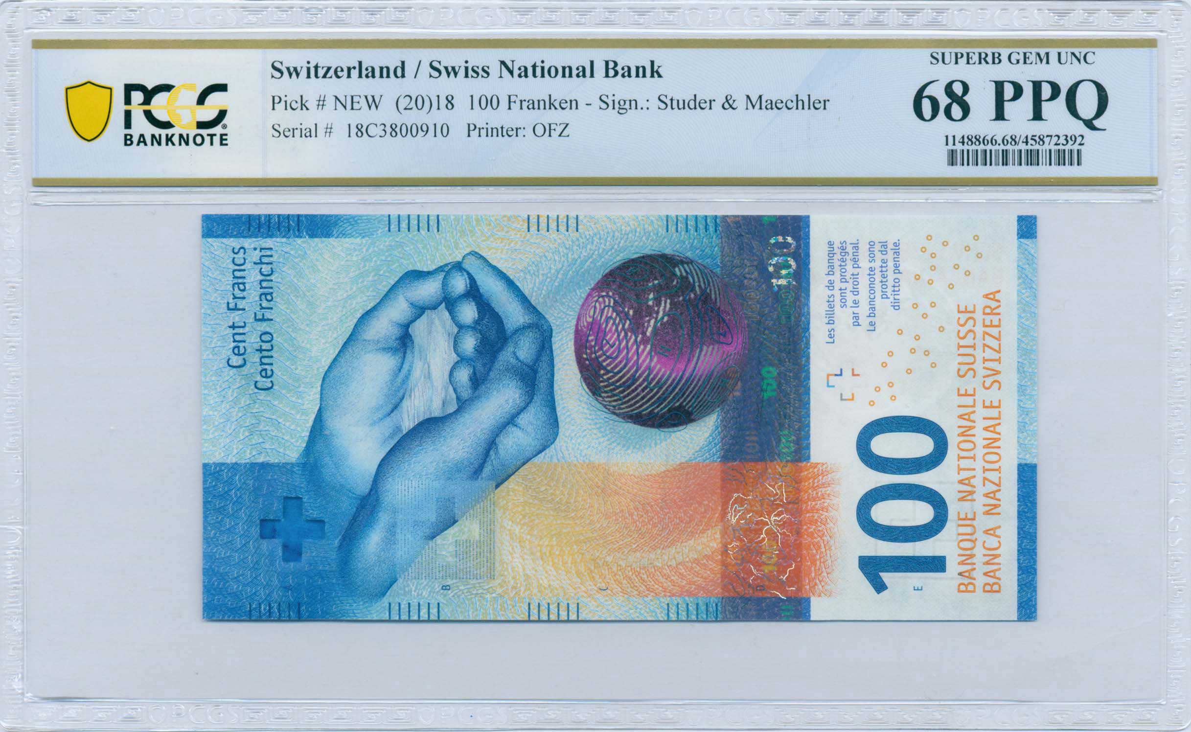 Lot 07160