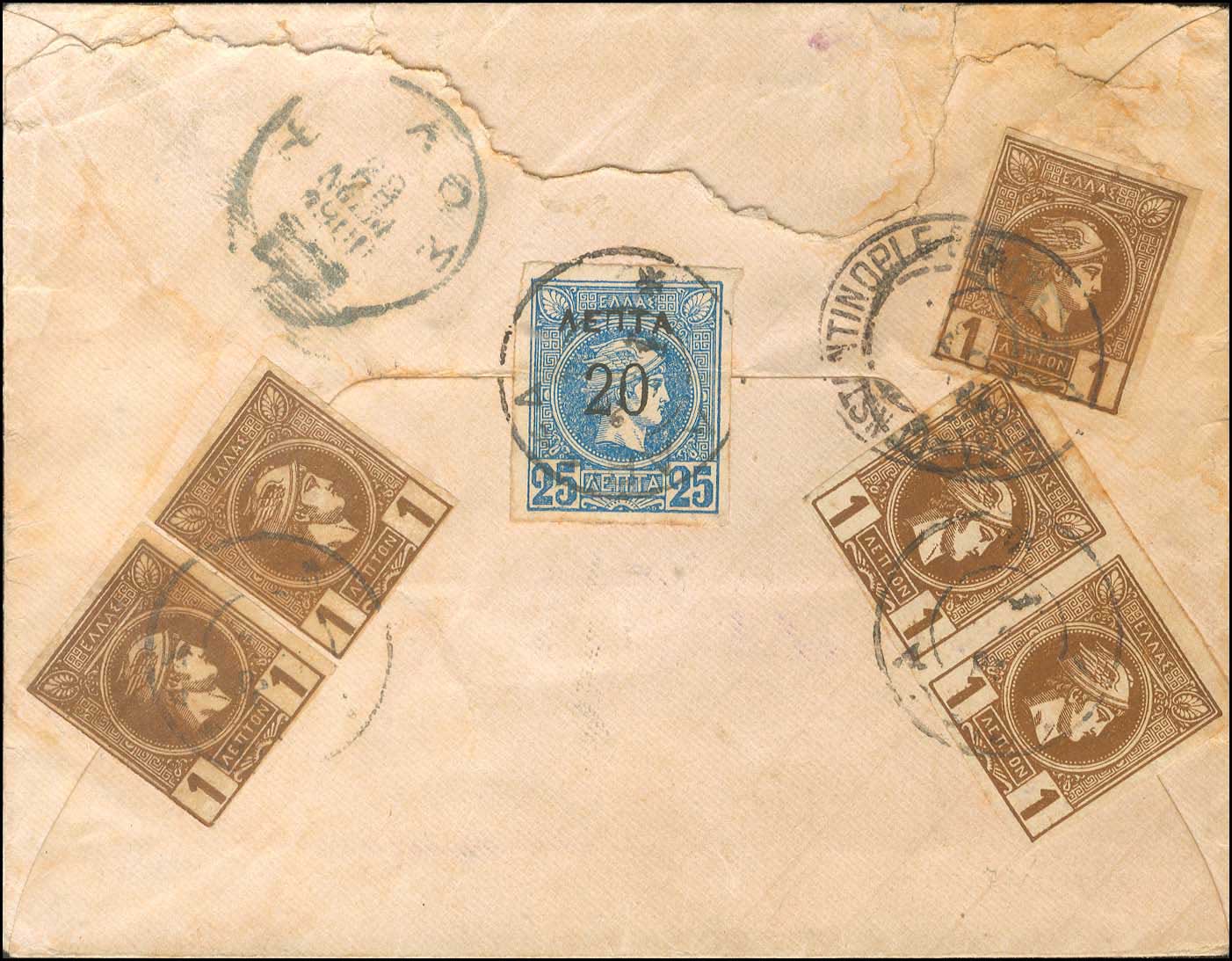 Lot 03291