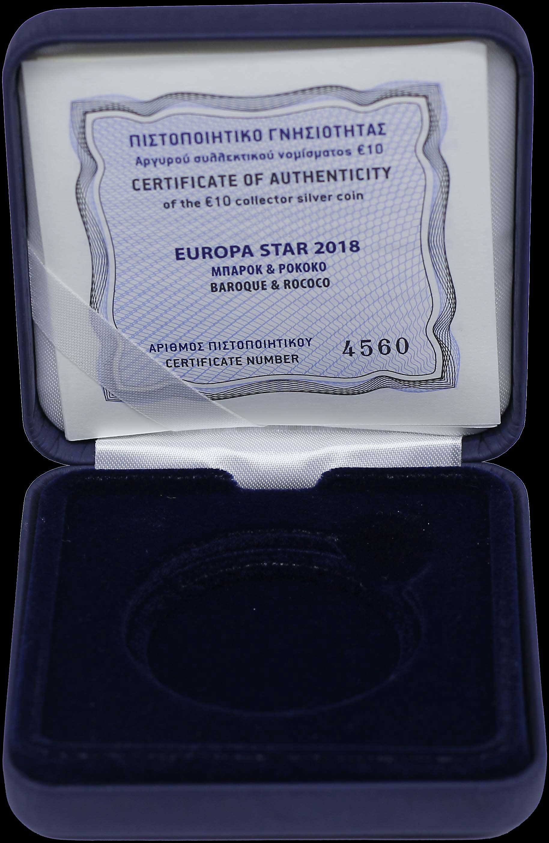 Lot 06535