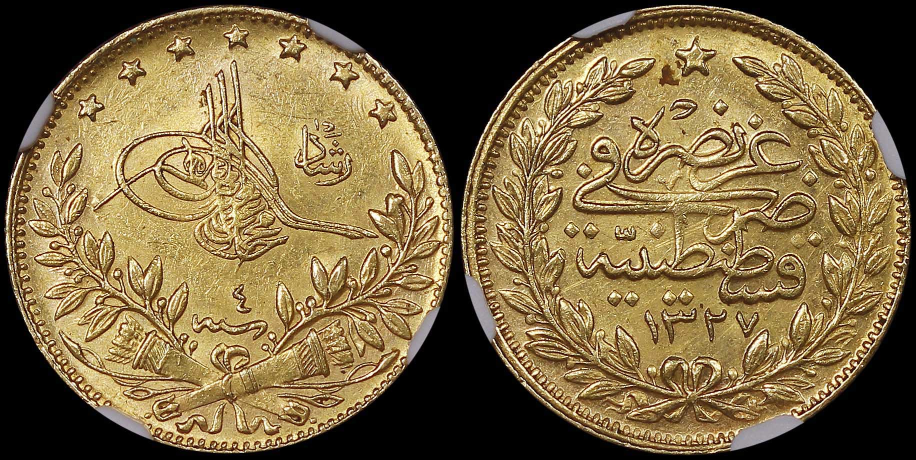 Lot 07297
