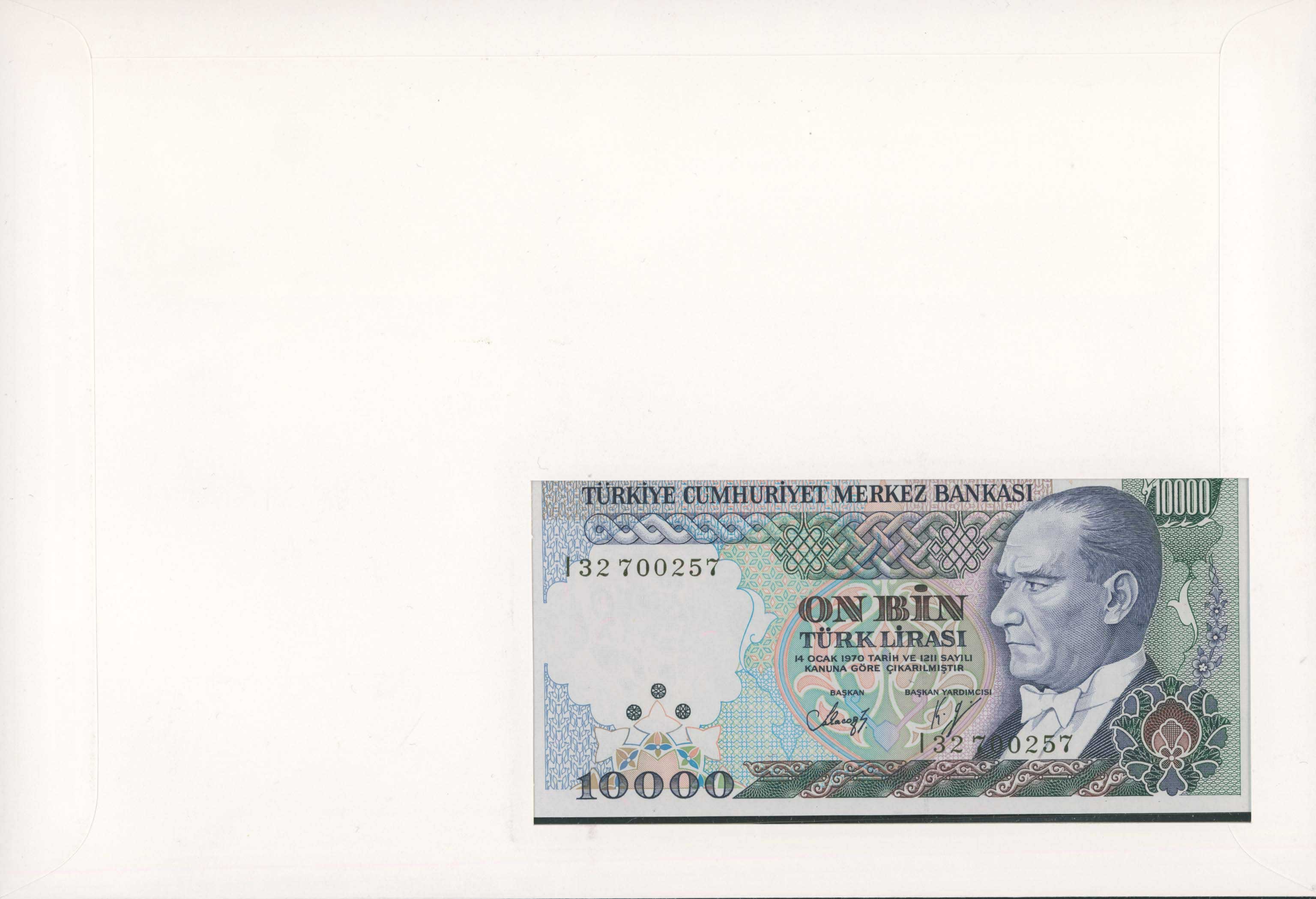 Lot 07358