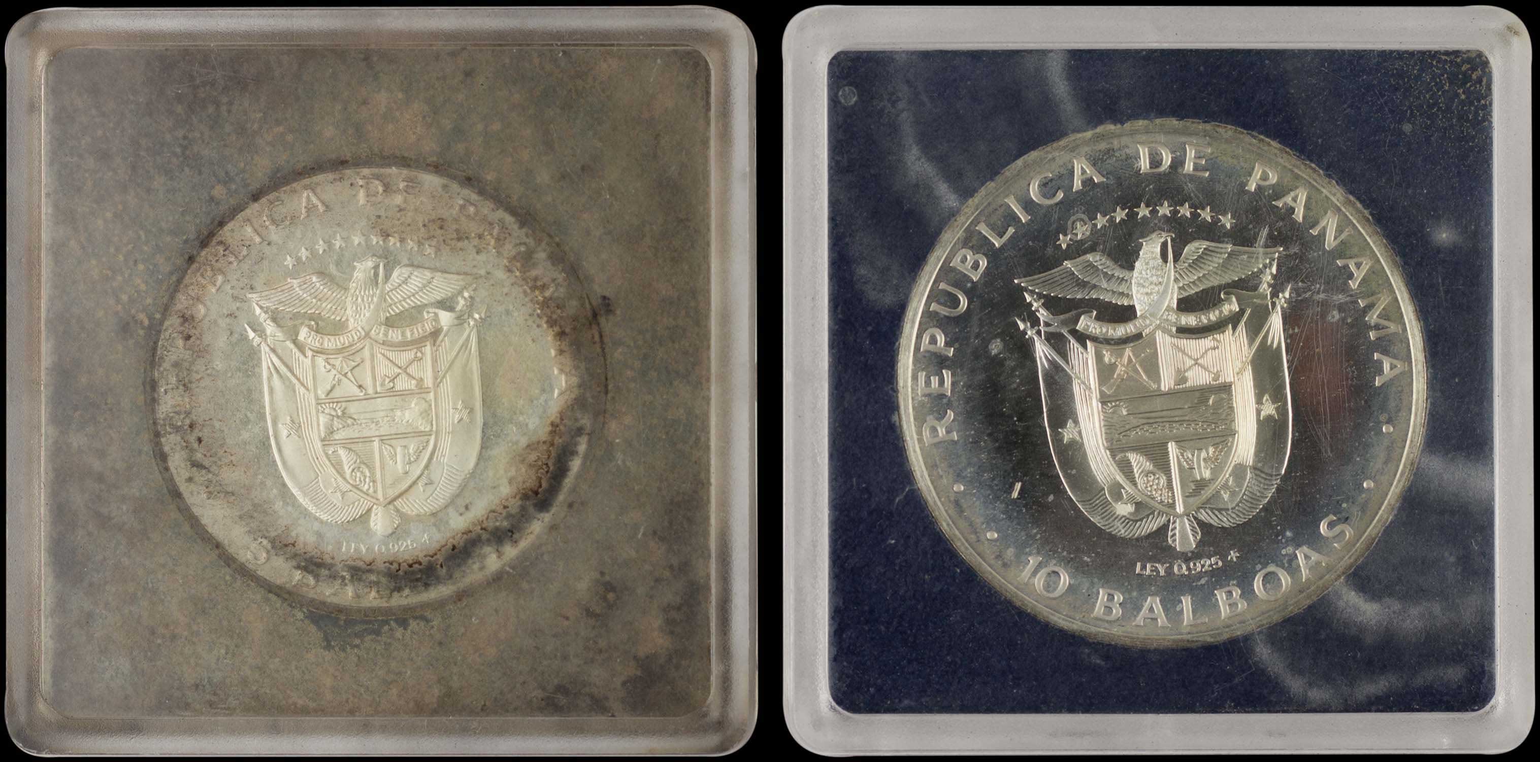 Lot 07879