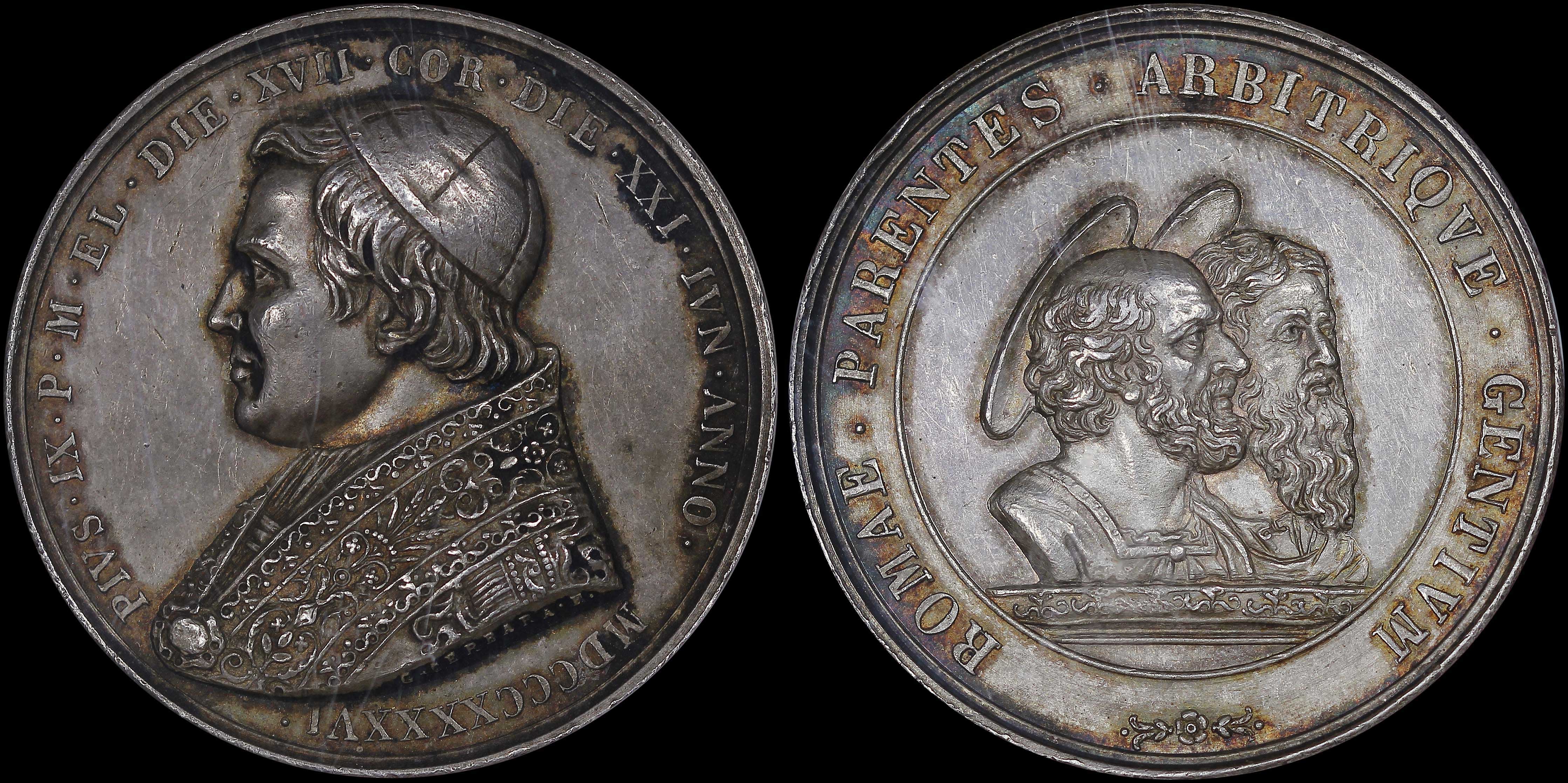 Lot 07794